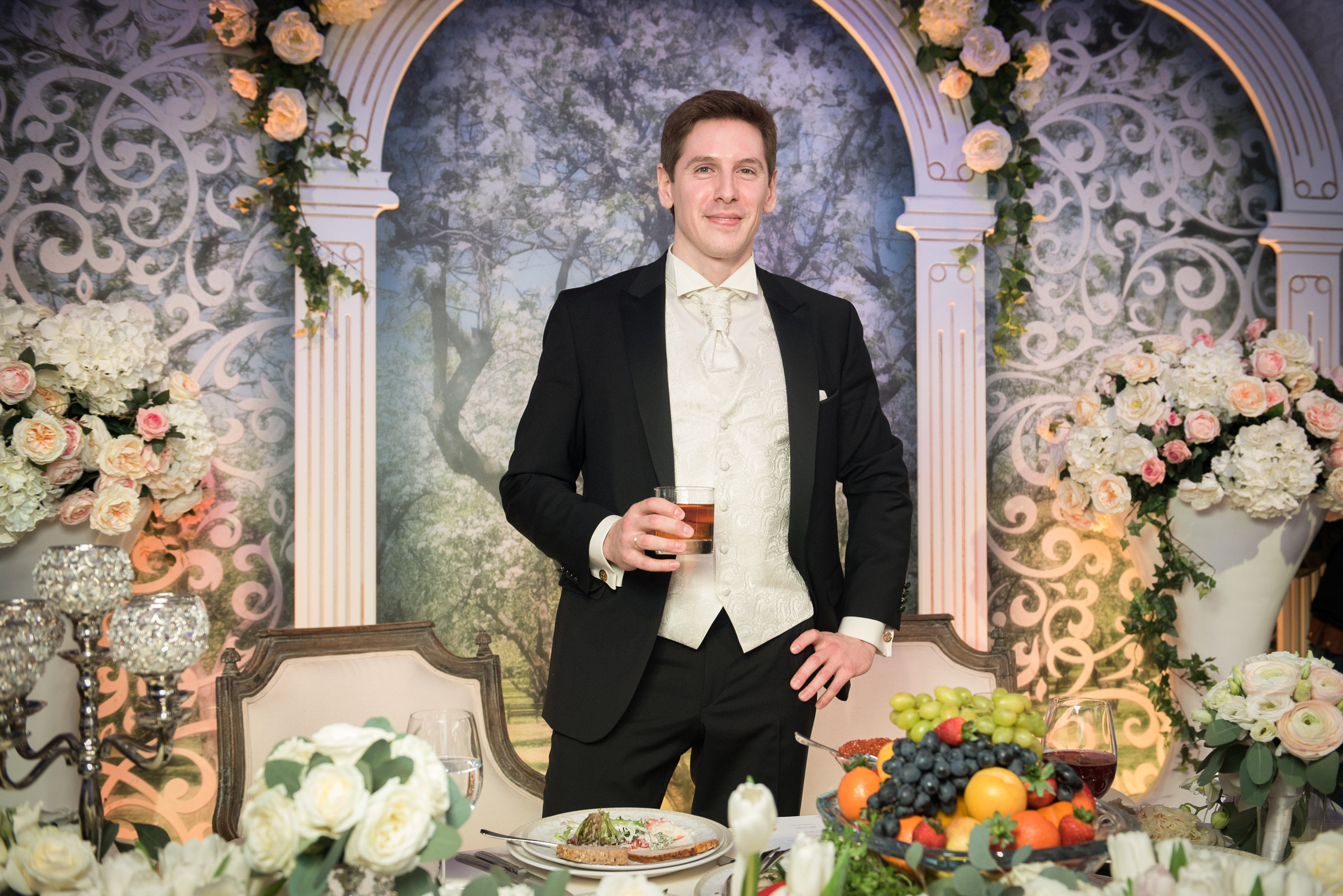 ВЕЧЕР. Профессиональный фотограф Москва Россия Граждан Олег