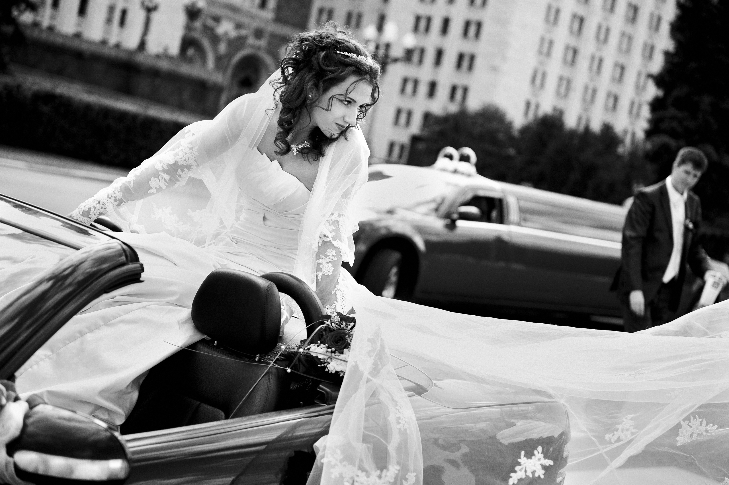 Портрет. Профессиональный фотограф Москва Россия Граждан Олег