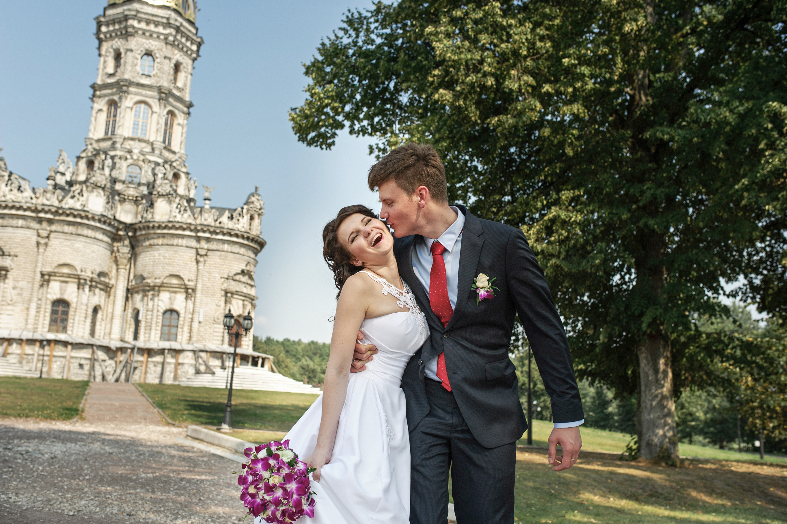Портрет. Профессиональный фотограф Москва Россия Граждан Олег