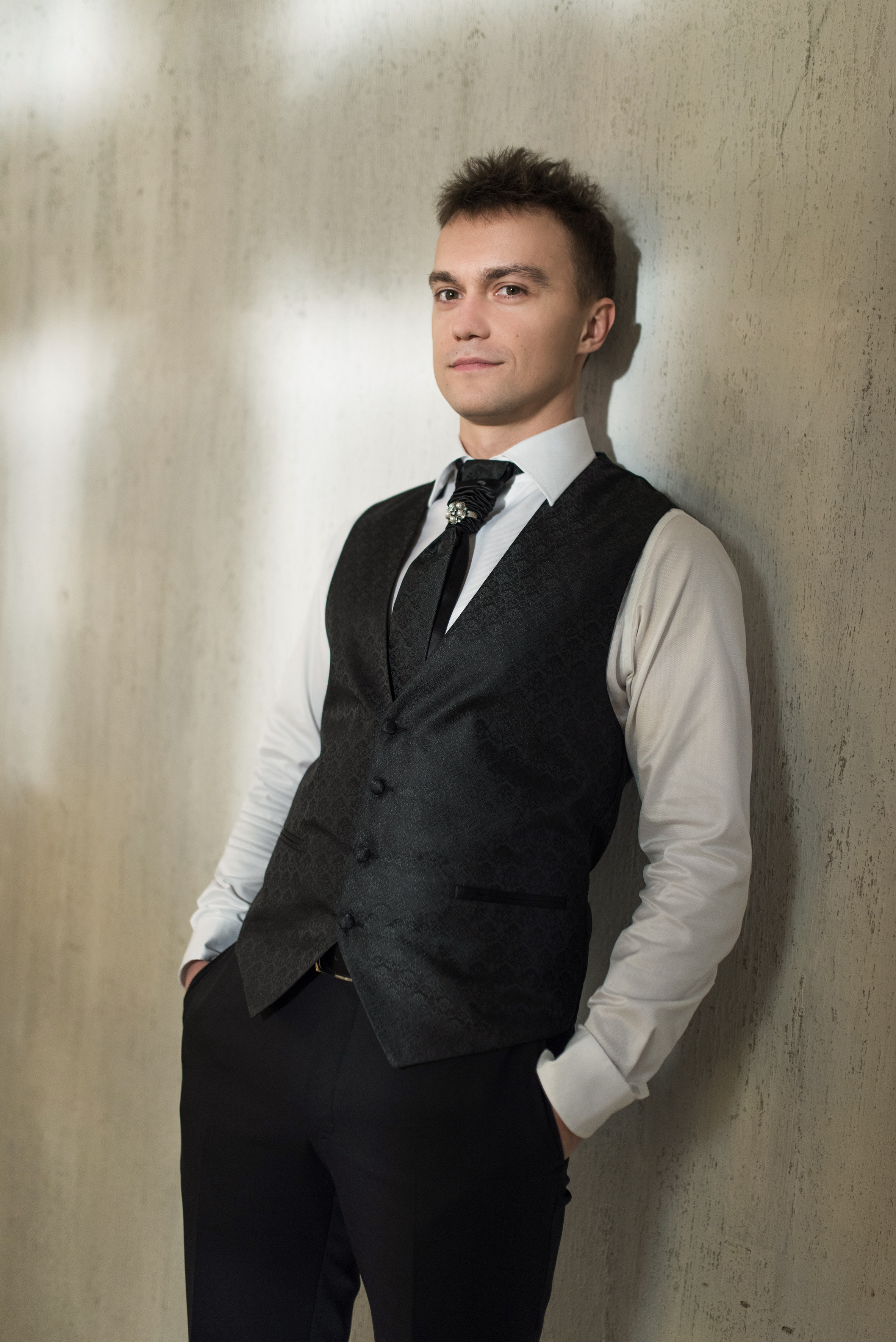 Портрет. Профессиональный фотограф Москва Россия Граждан Олег