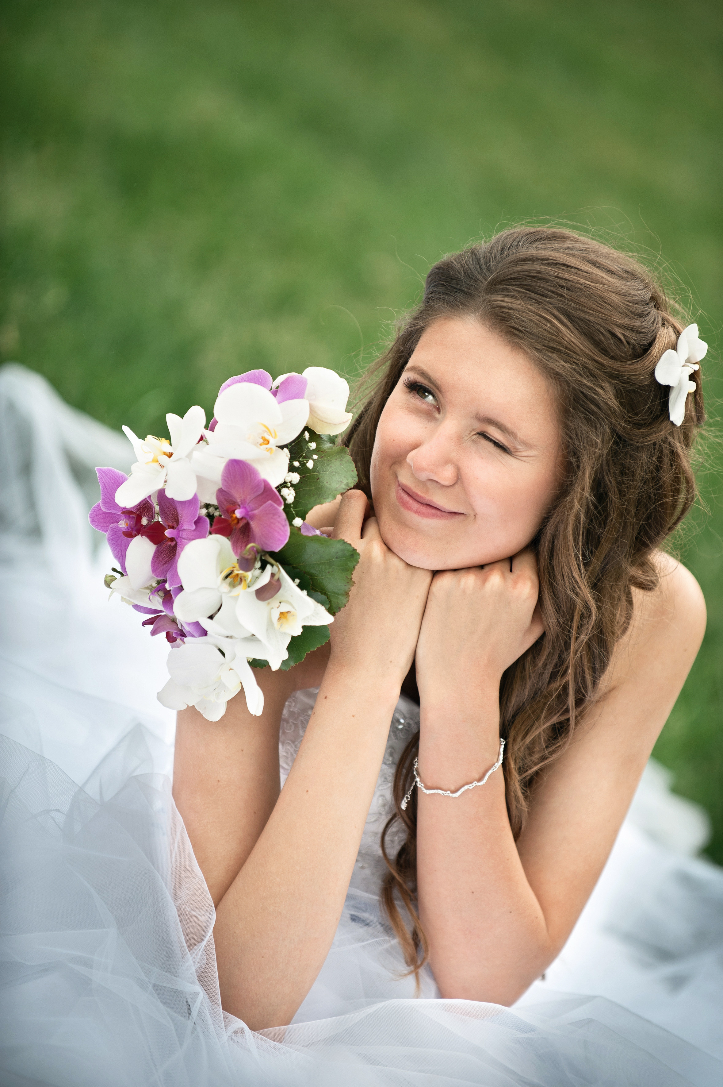 Портрет. Профессиональный фотограф Москва Россия Граждан Олег