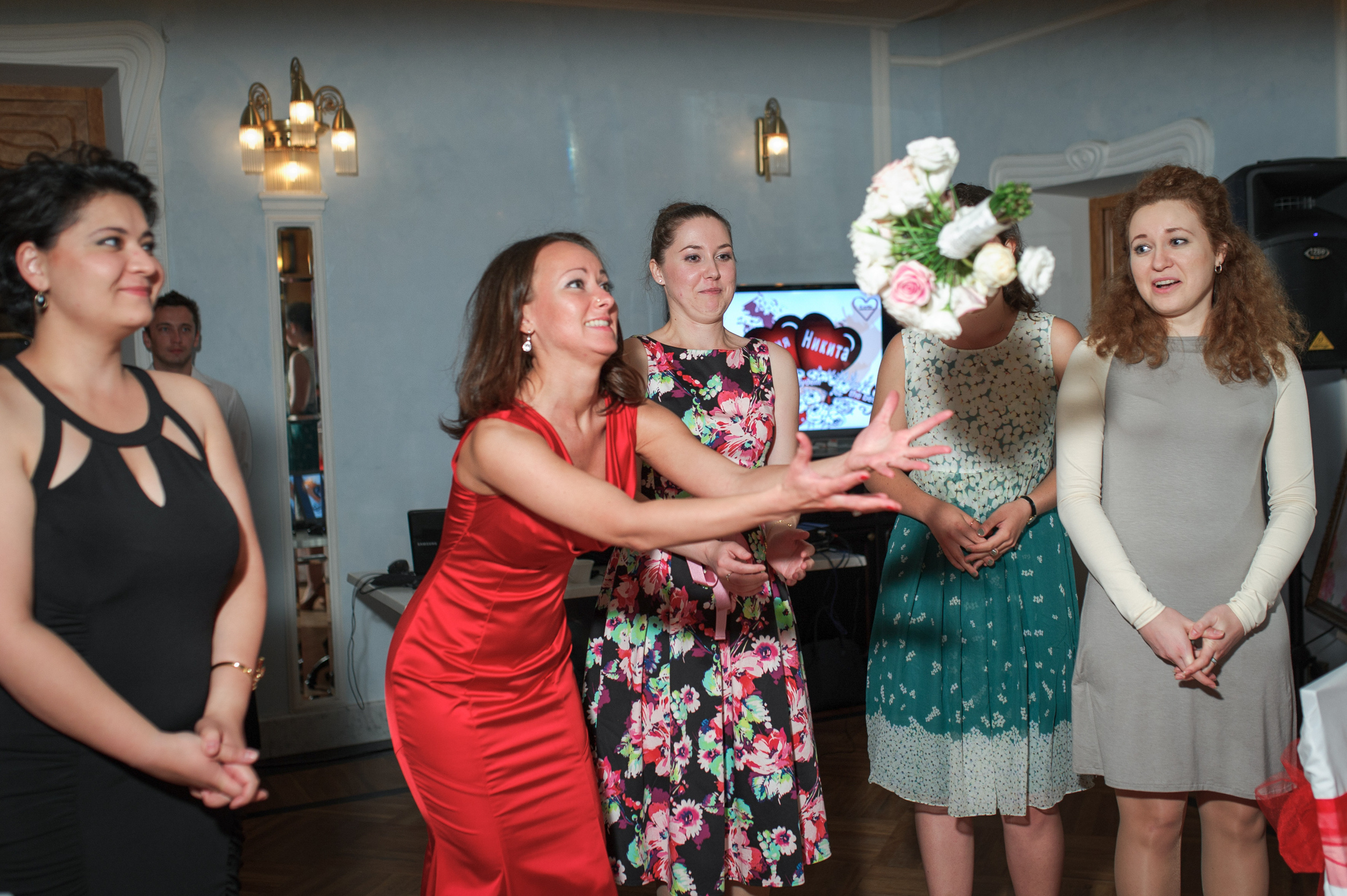 ВЕЧЕР. Профессиональный фотограф Москва Россия Граждан Олег