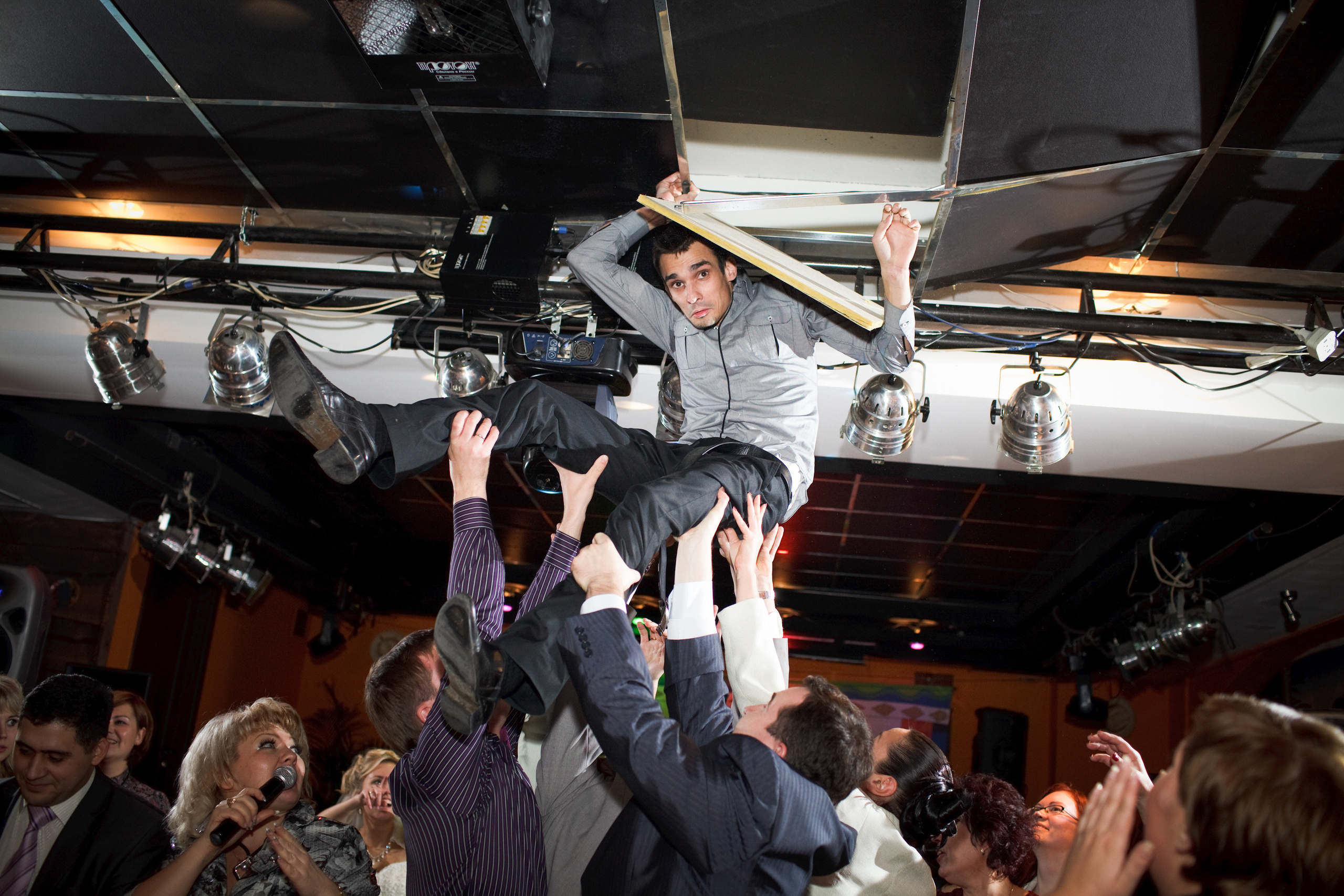 ВЕЧЕР. Профессиональный фотограф Москва Россия Граждан Олег