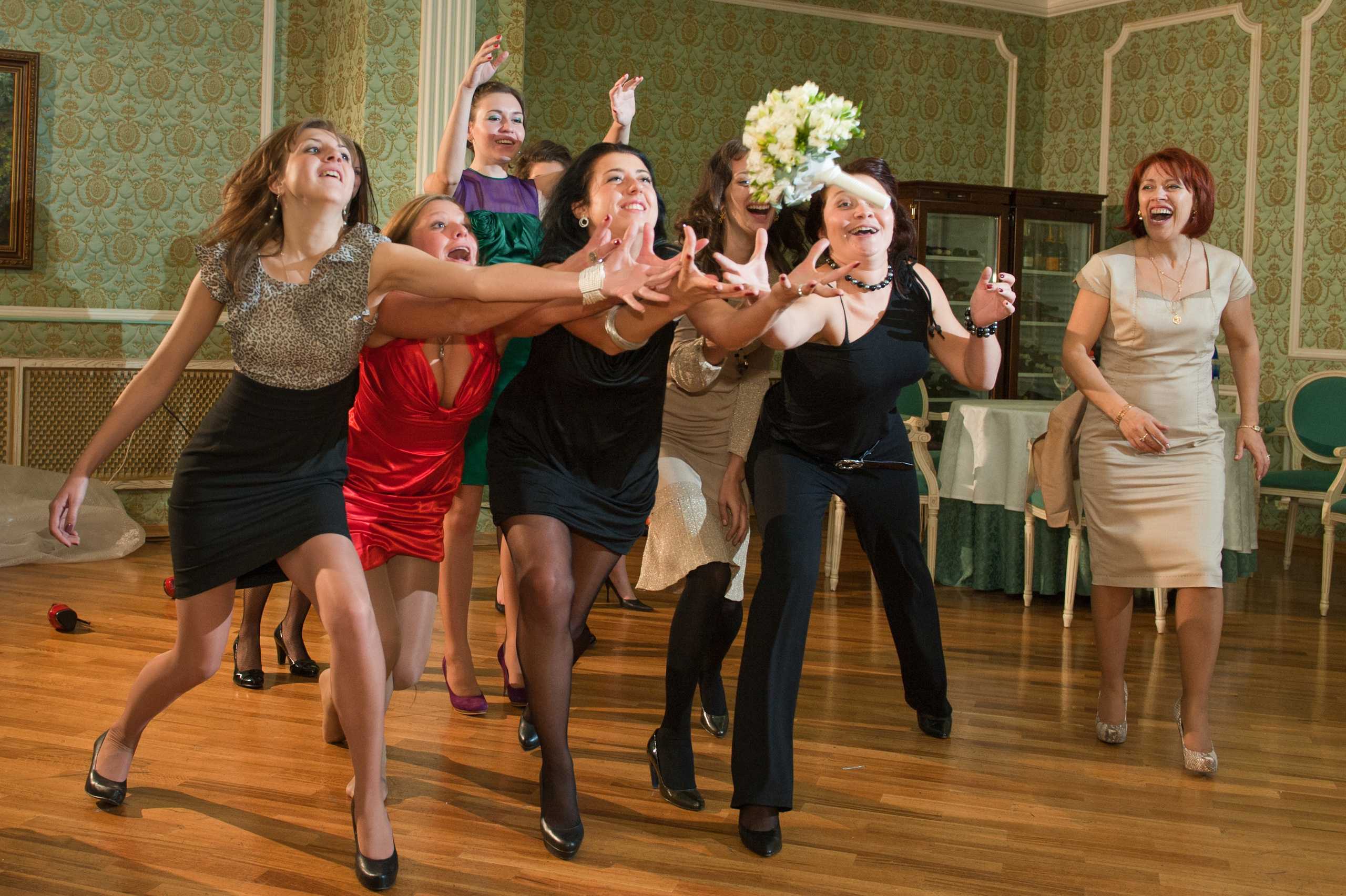 ВЕЧЕР. Профессиональный фотограф Москва Россия Граждан Олег