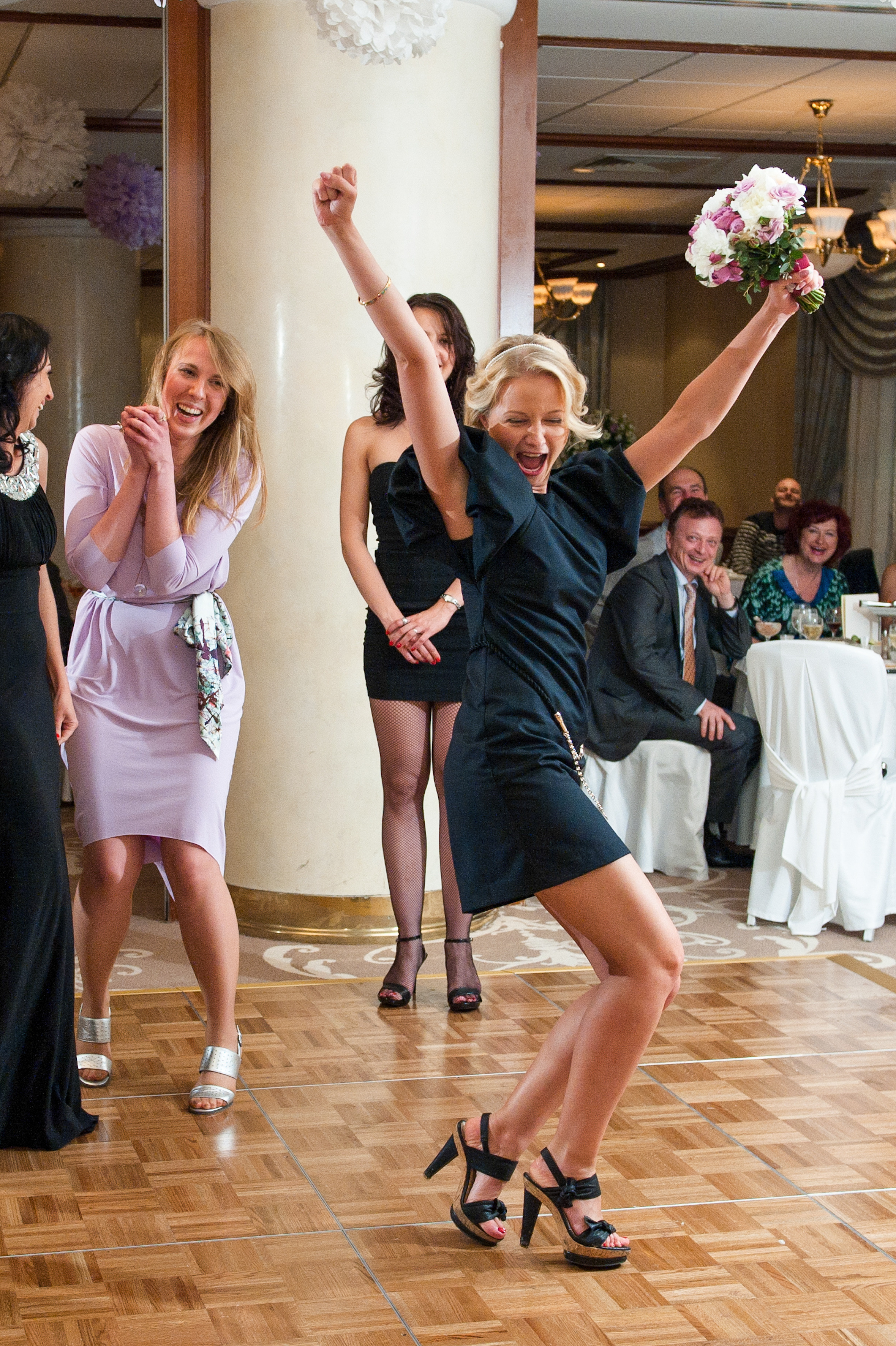 ВЕЧЕР. Профессиональный фотограф Москва Россия Граждан Олег