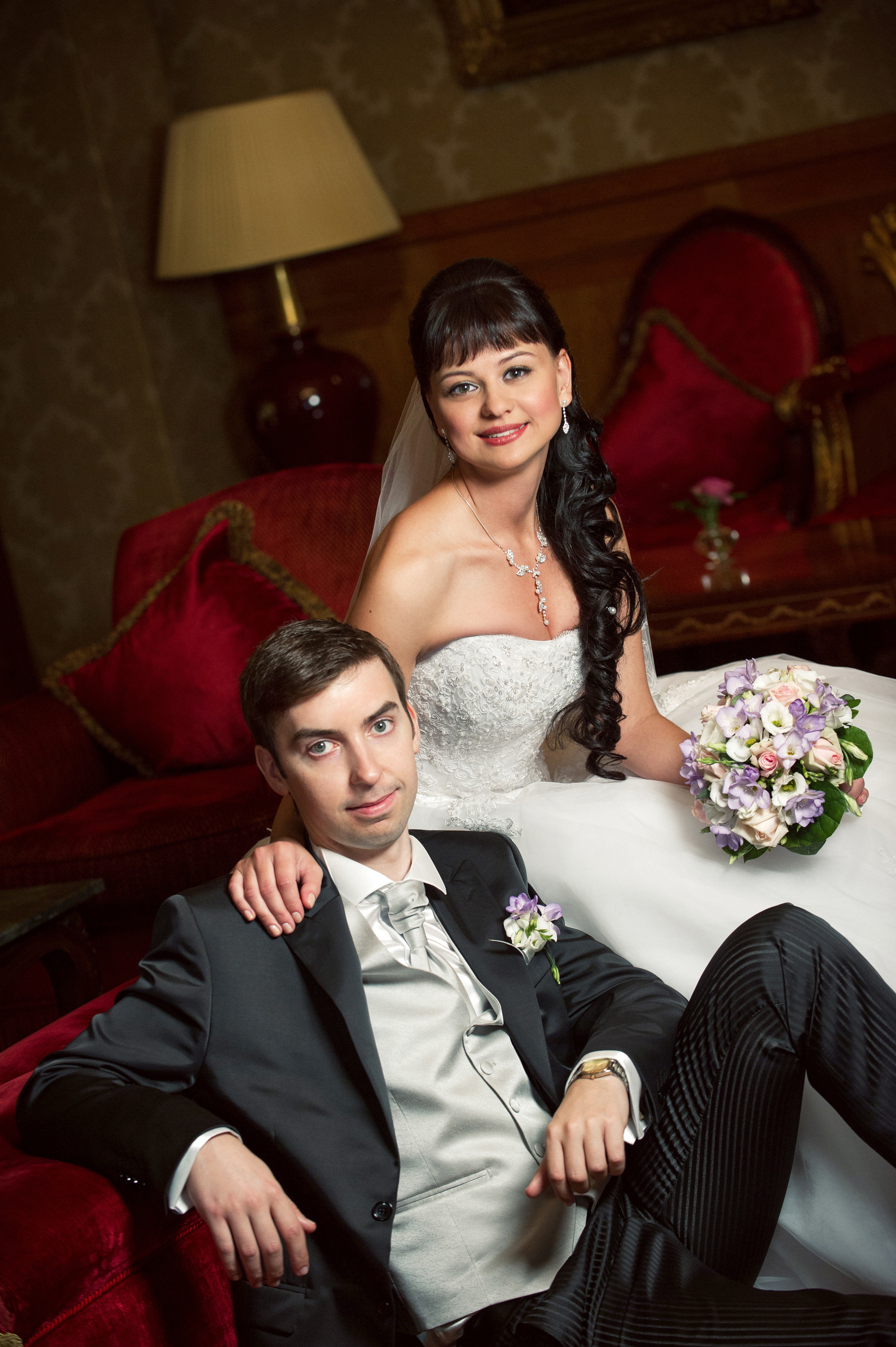 Портрет. Профессиональный фотограф Москва Россия Граждан Олег