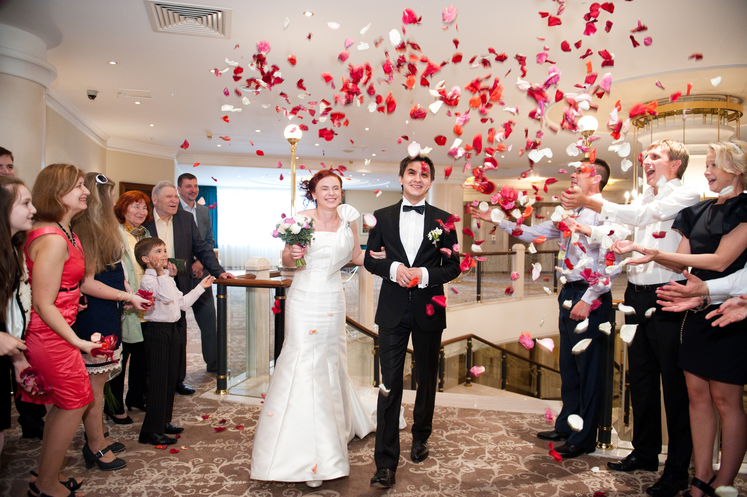 ВЕЧЕР. Профессиональный фотограф Москва Россия Граждан Олег