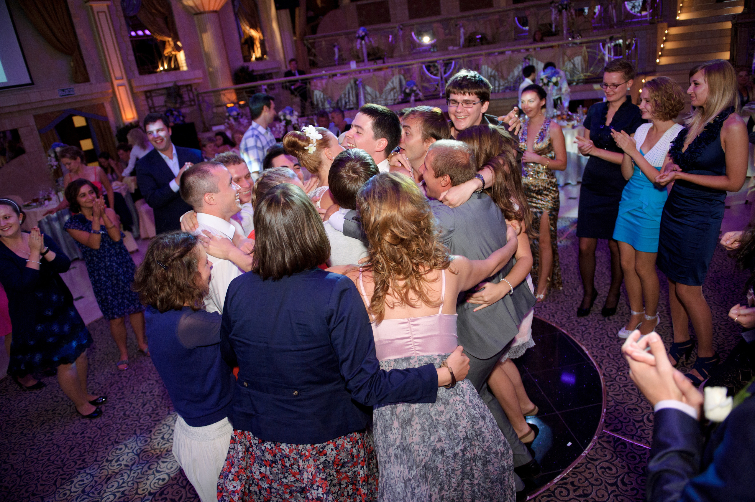 ВЕЧЕР. Профессиональный фотограф Москва Россия Граждан Олег