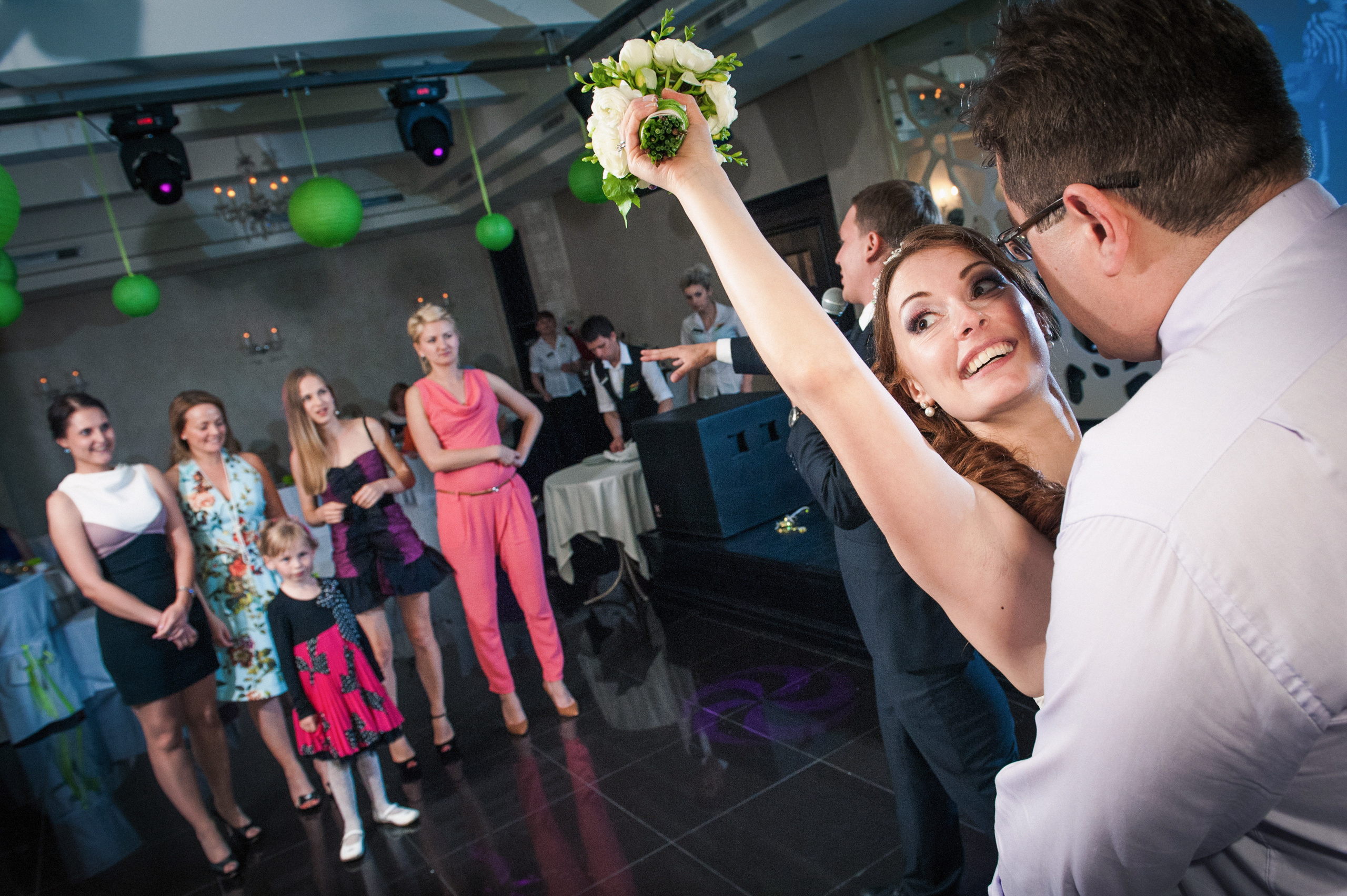 ВЕЧЕР. Профессиональный фотограф Москва Россия Граждан Олег