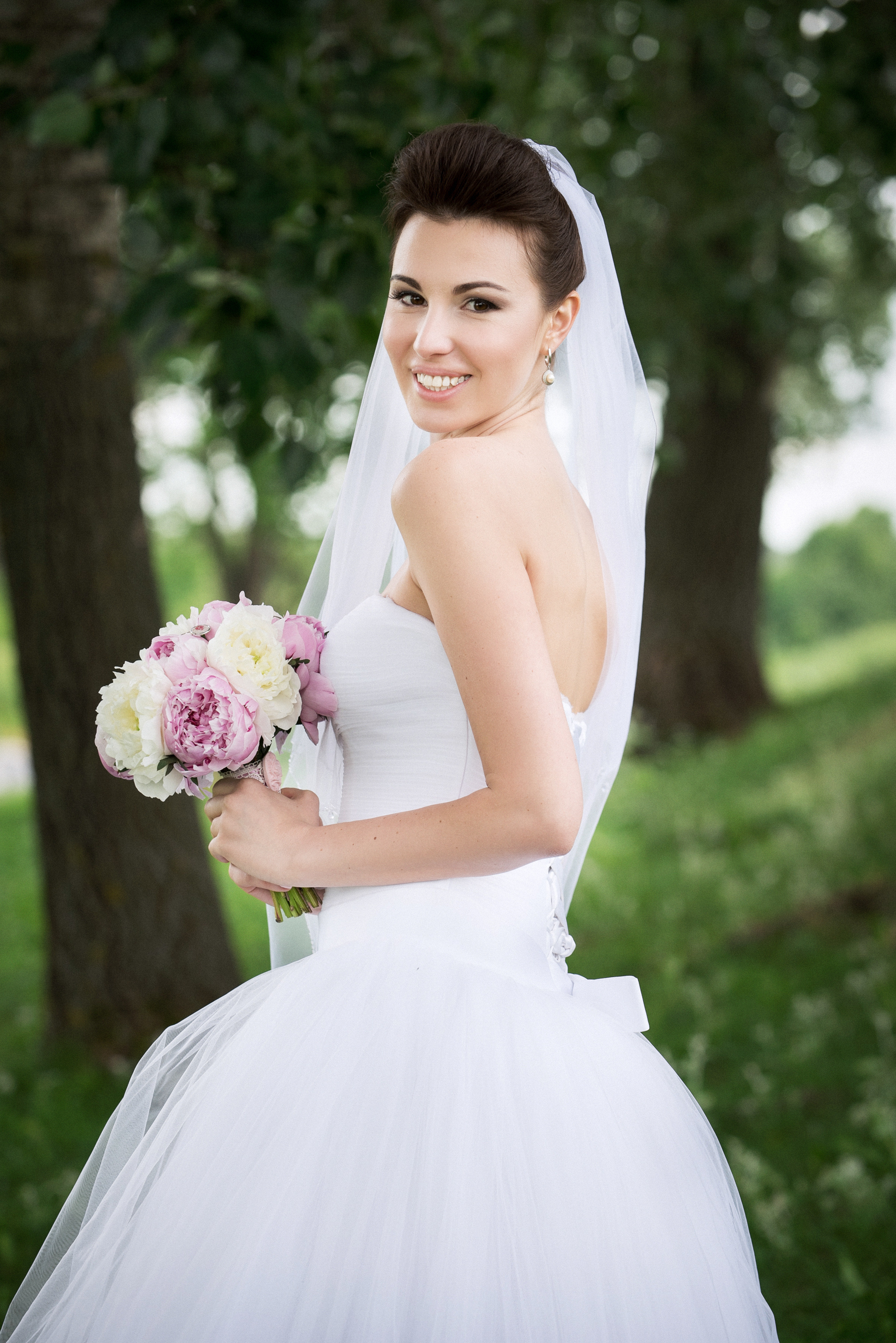 Портрет. Профессиональный фотограф Москва Россия Граждан Олег