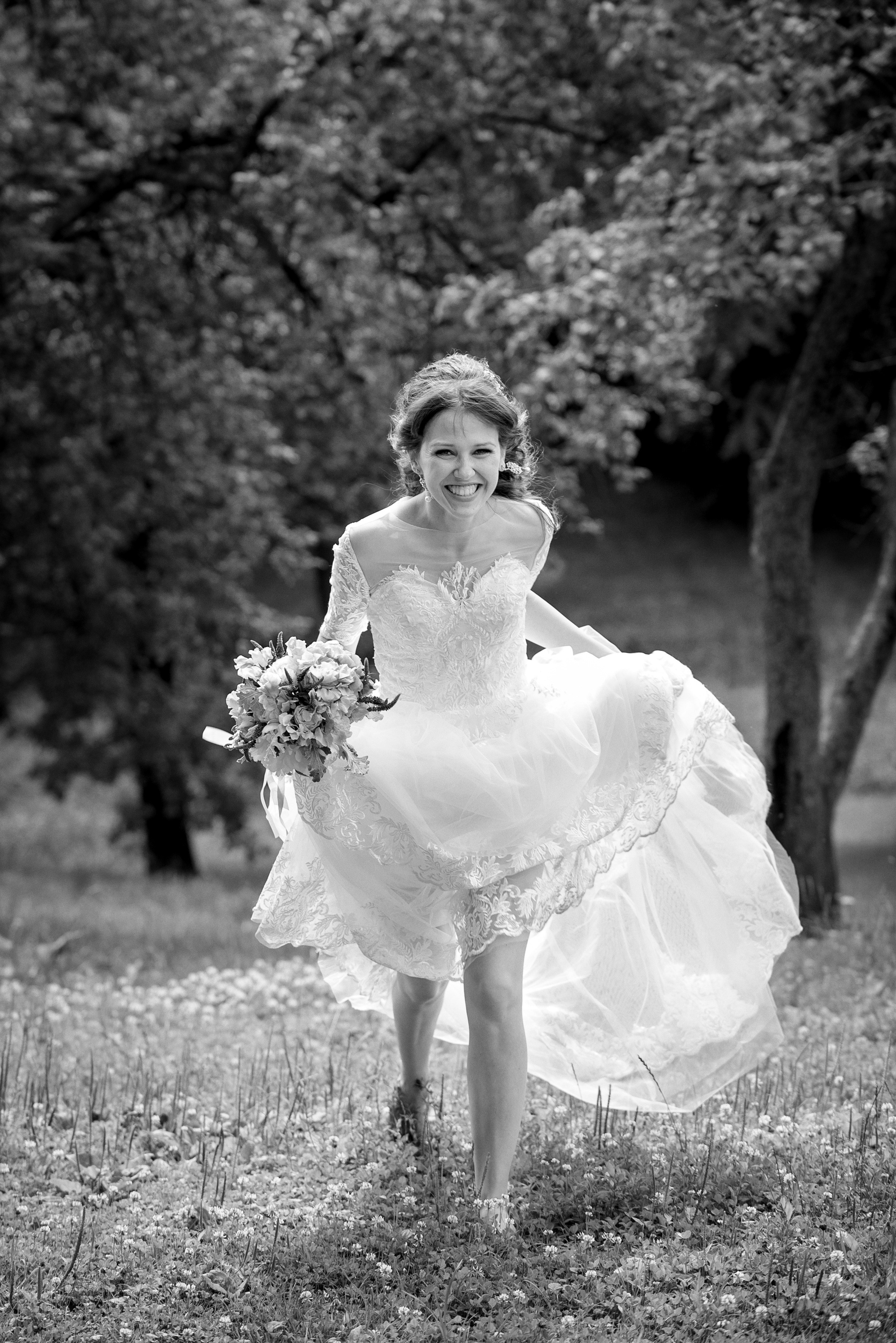 Портрет. Профессиональный фотограф Москва Россия Граждан Олег