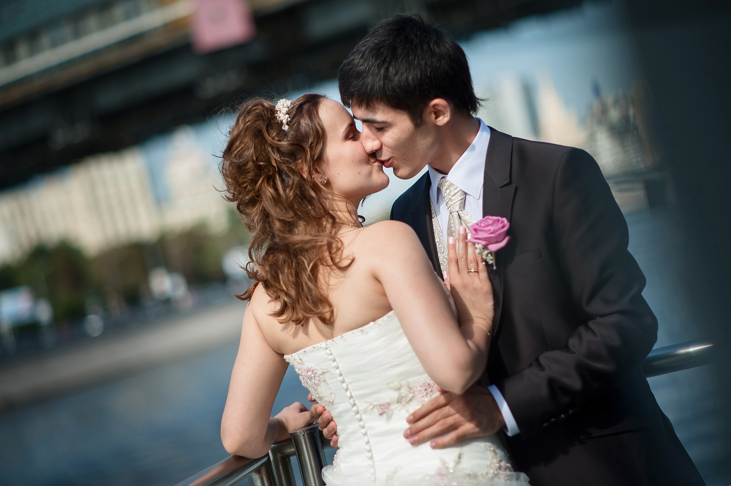 Портрет. Профессиональный фотограф Москва Россия Граждан Олег