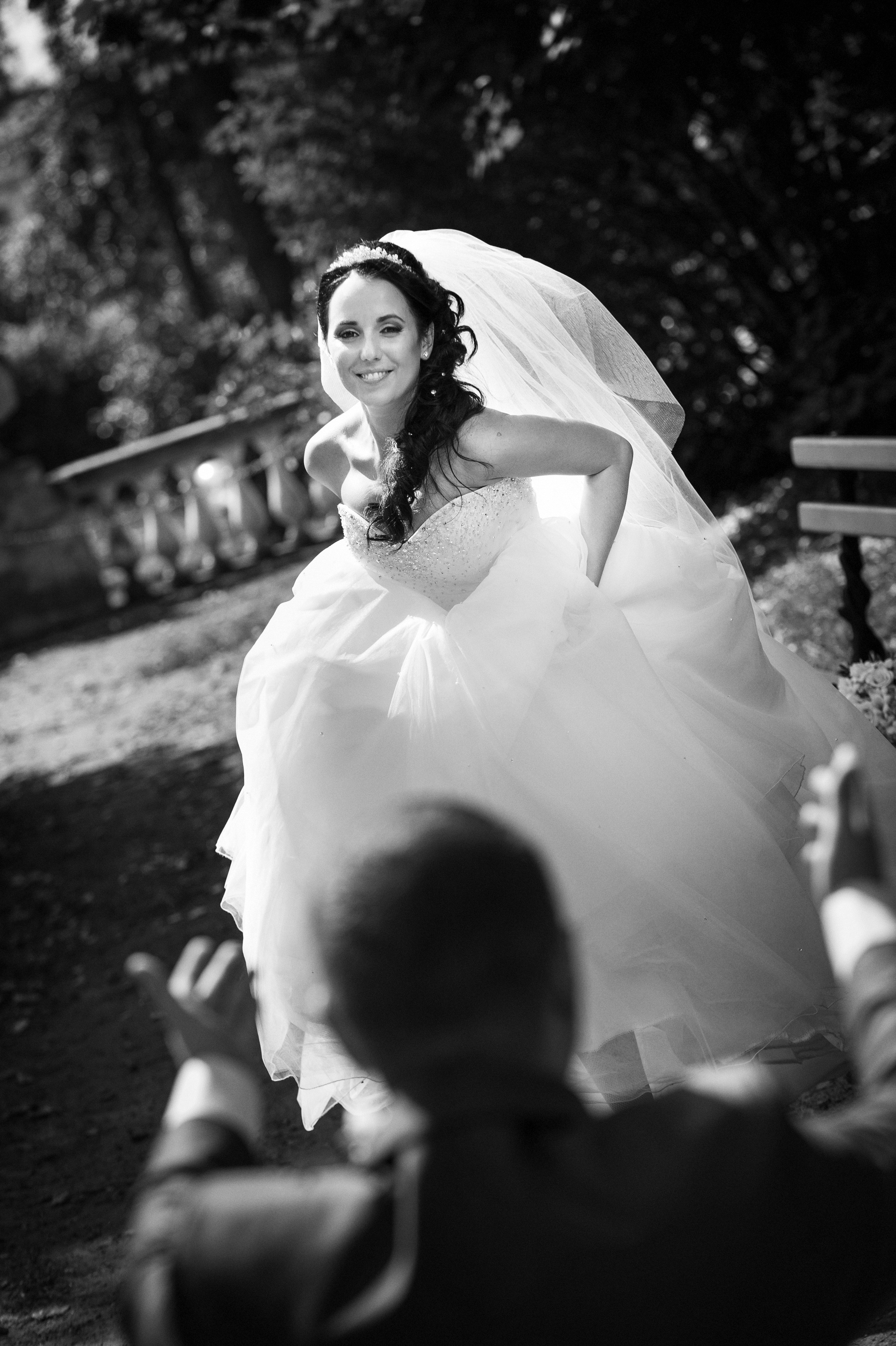 Портрет. Профессиональный фотограф Москва Россия Граждан Олег