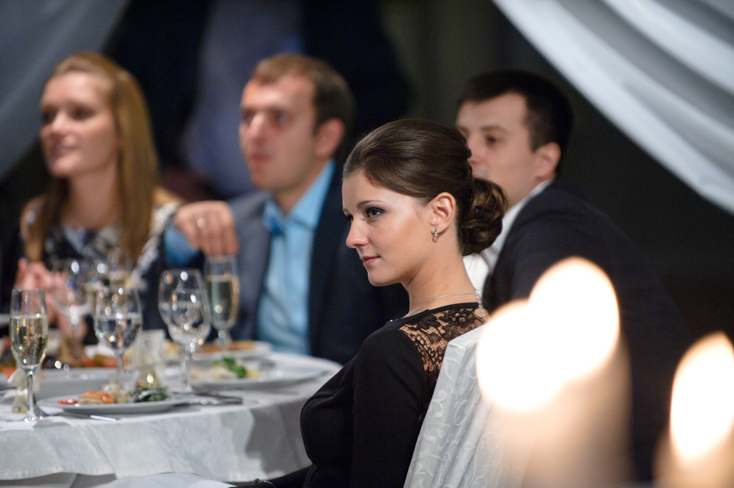 ВЕЧЕР. Профессиональный фотограф Москва Россия Граждан Олег