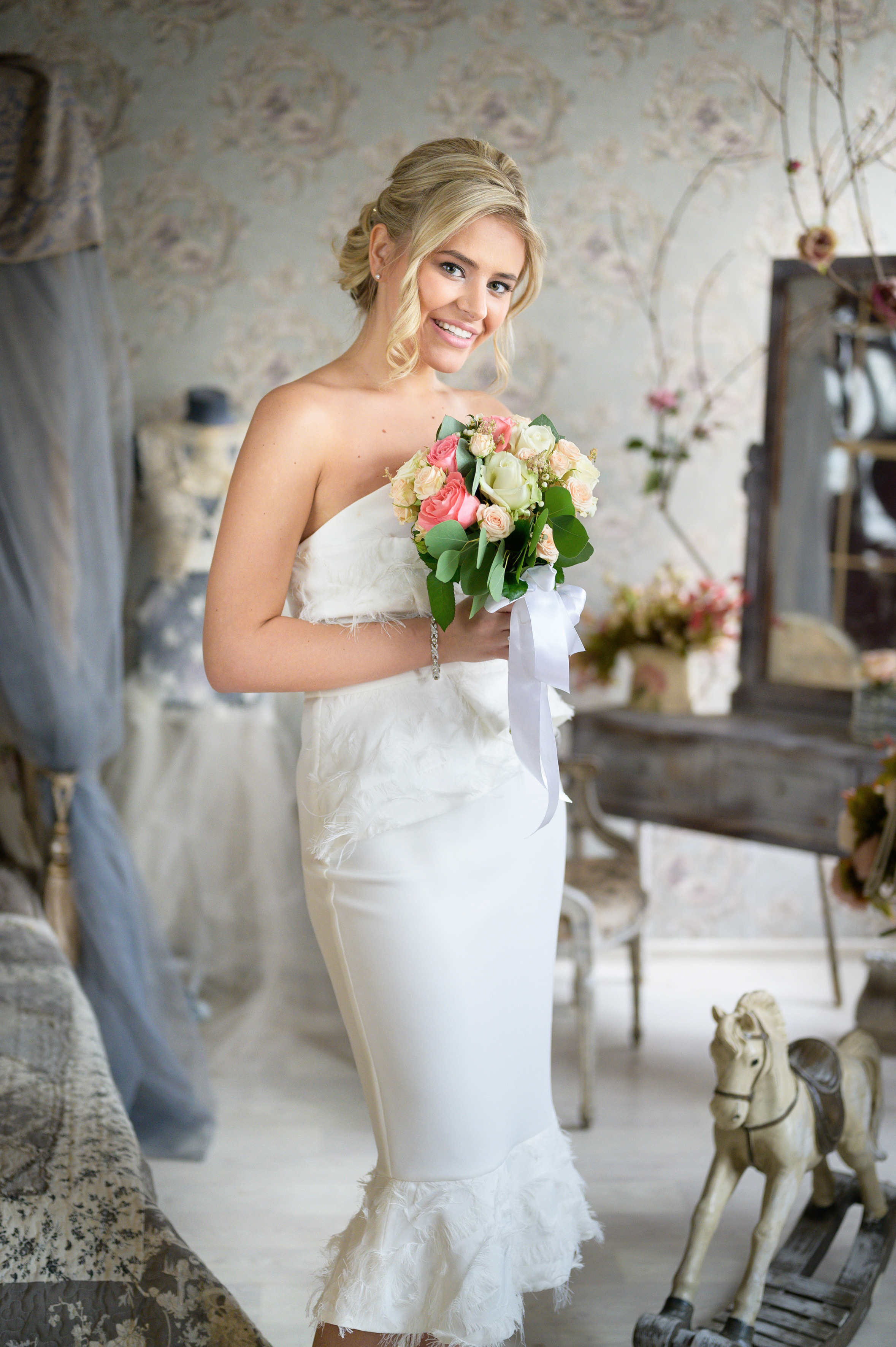 Портрет. Профессиональный фотограф Москва Россия Граждан Олег