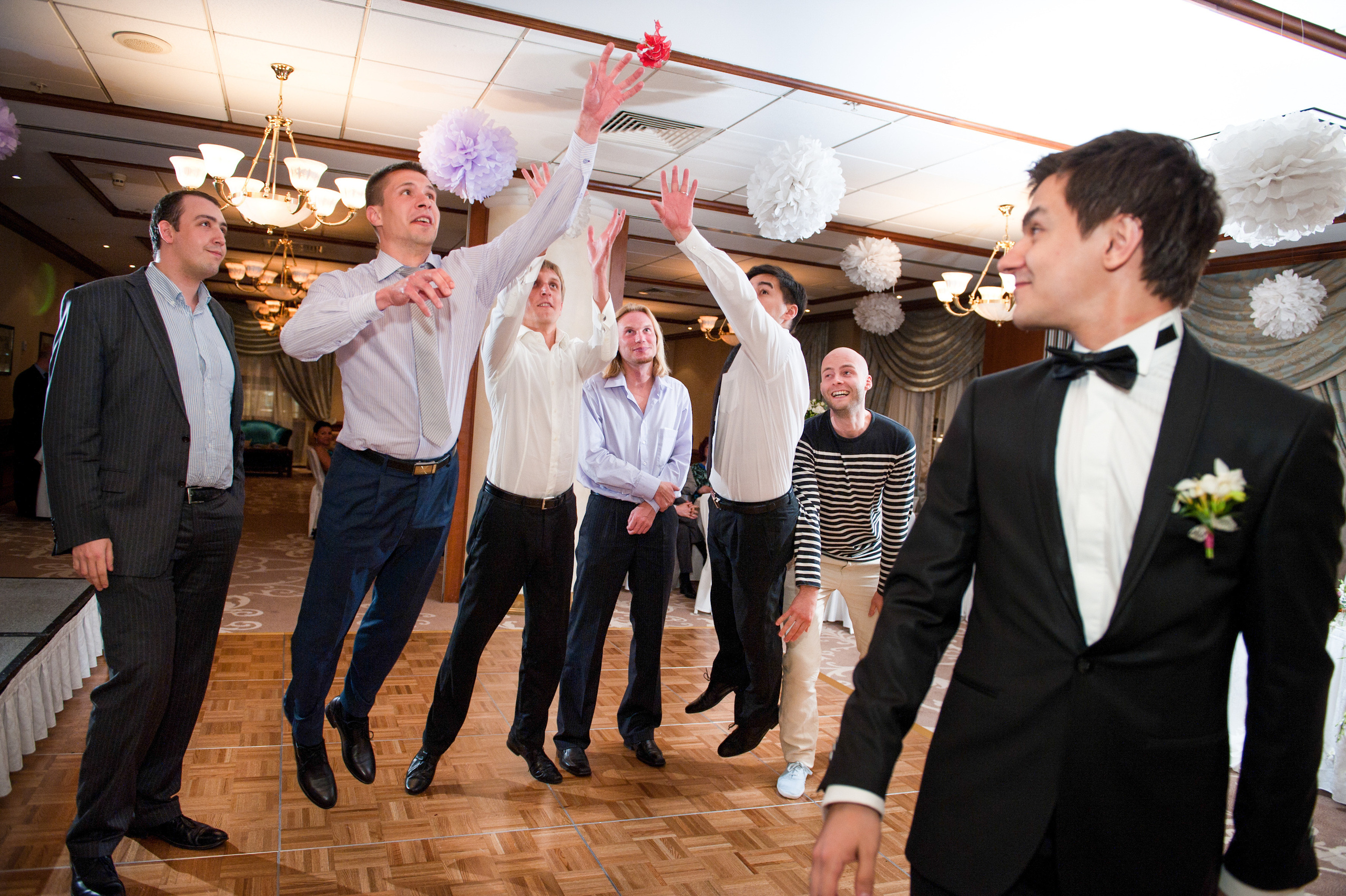 ВЕЧЕР. Профессиональный фотограф Москва Россия Граждан Олег