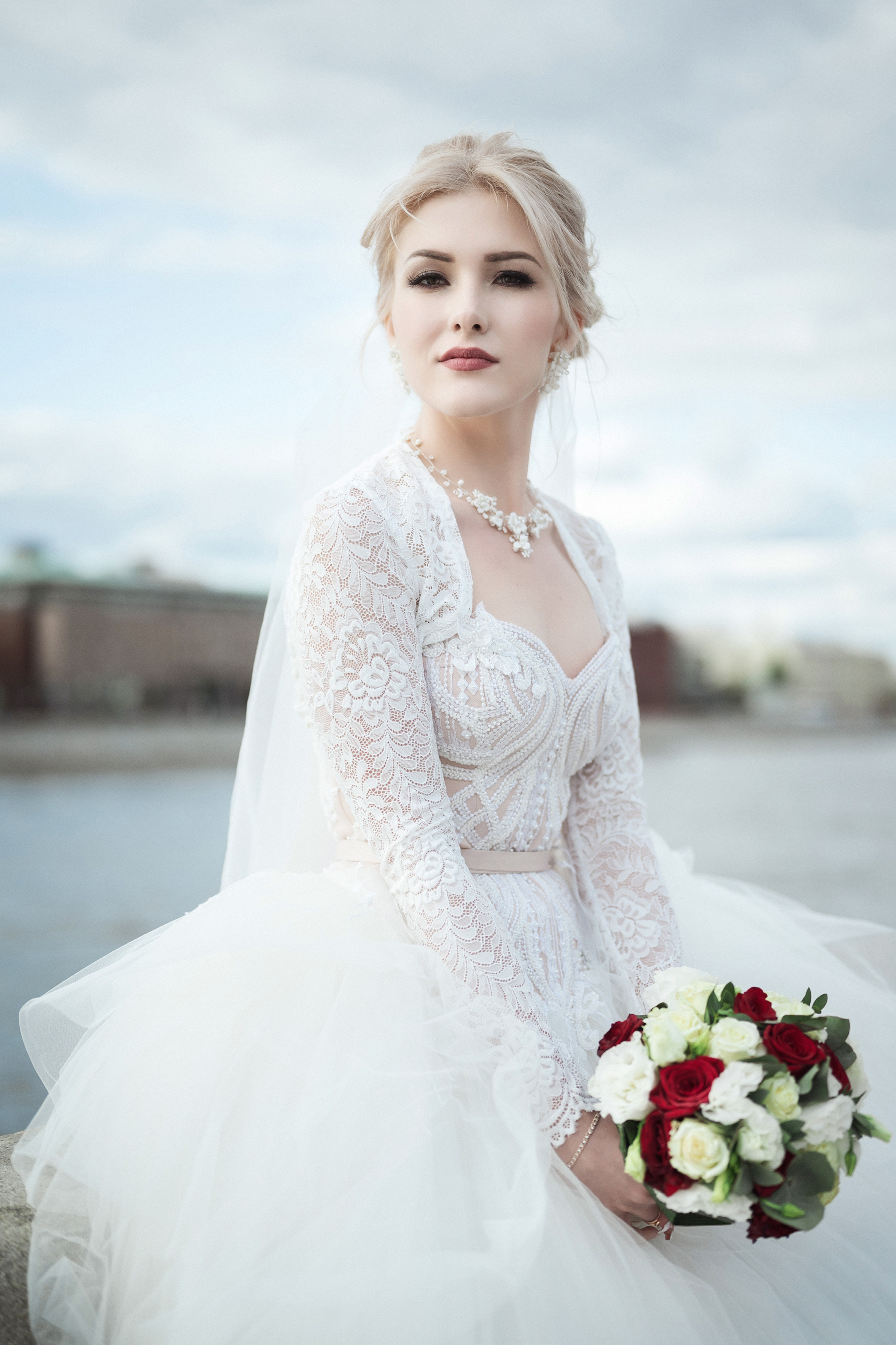 Портрет. Профессиональный фотограф Москва Россия Граждан Олег