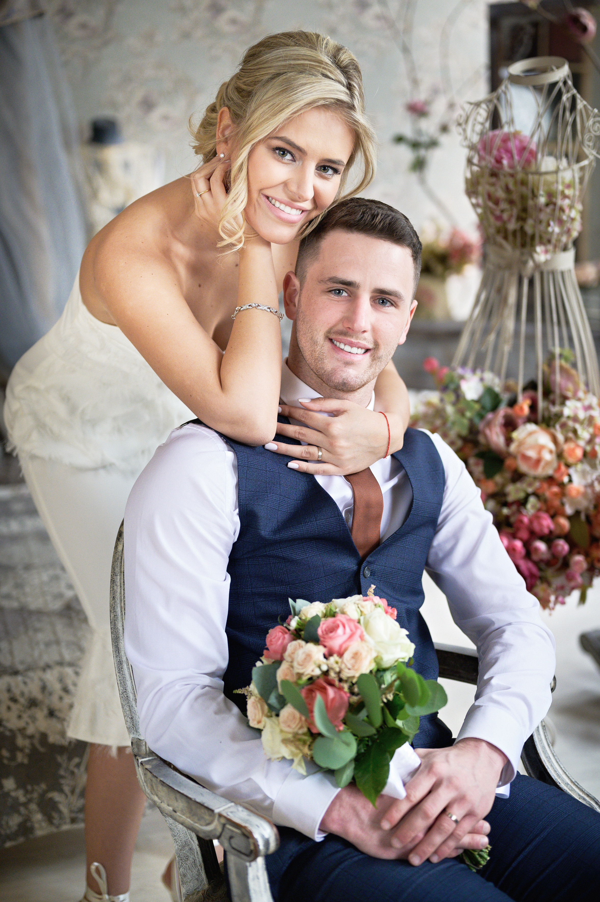 Портрет. Профессиональный фотограф Москва Россия Граждан Олег