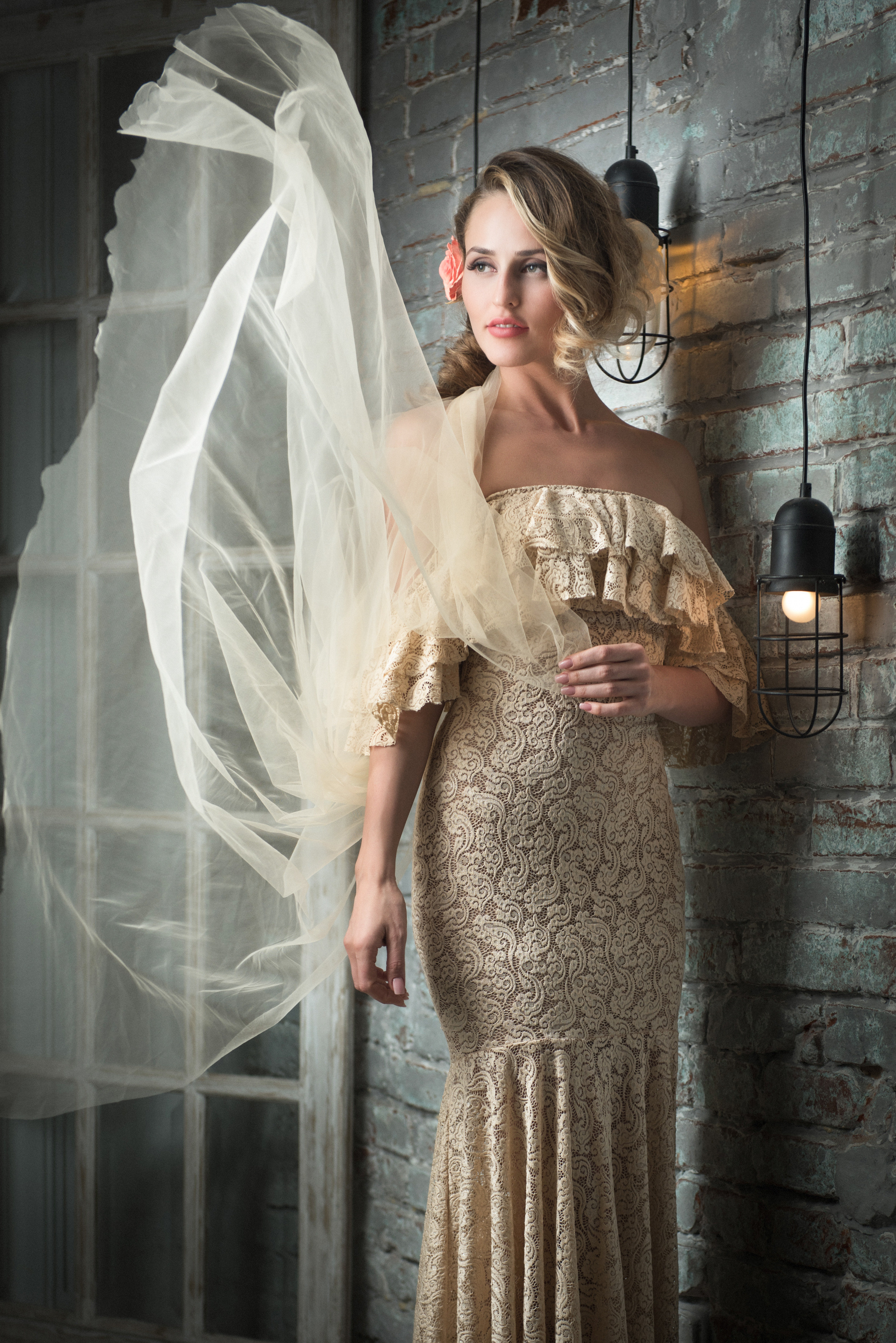 Портрет. Профессиональный фотограф Москва Россия Граждан Олег