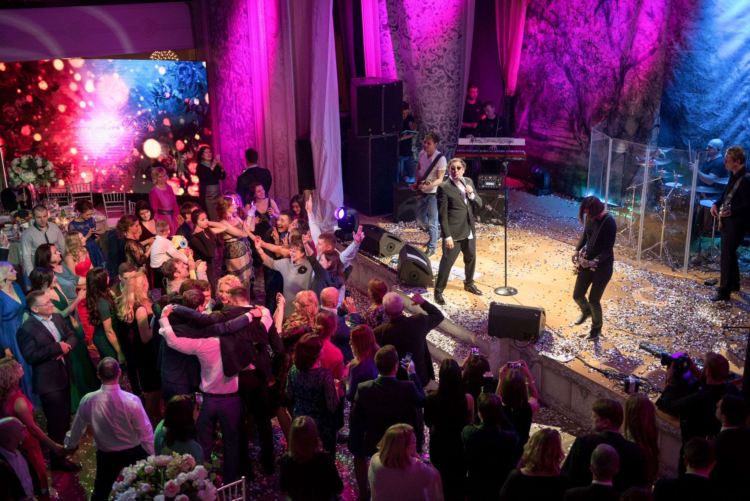 ВЕЧЕР. Профессиональный фотограф Москва Россия Граждан Олег