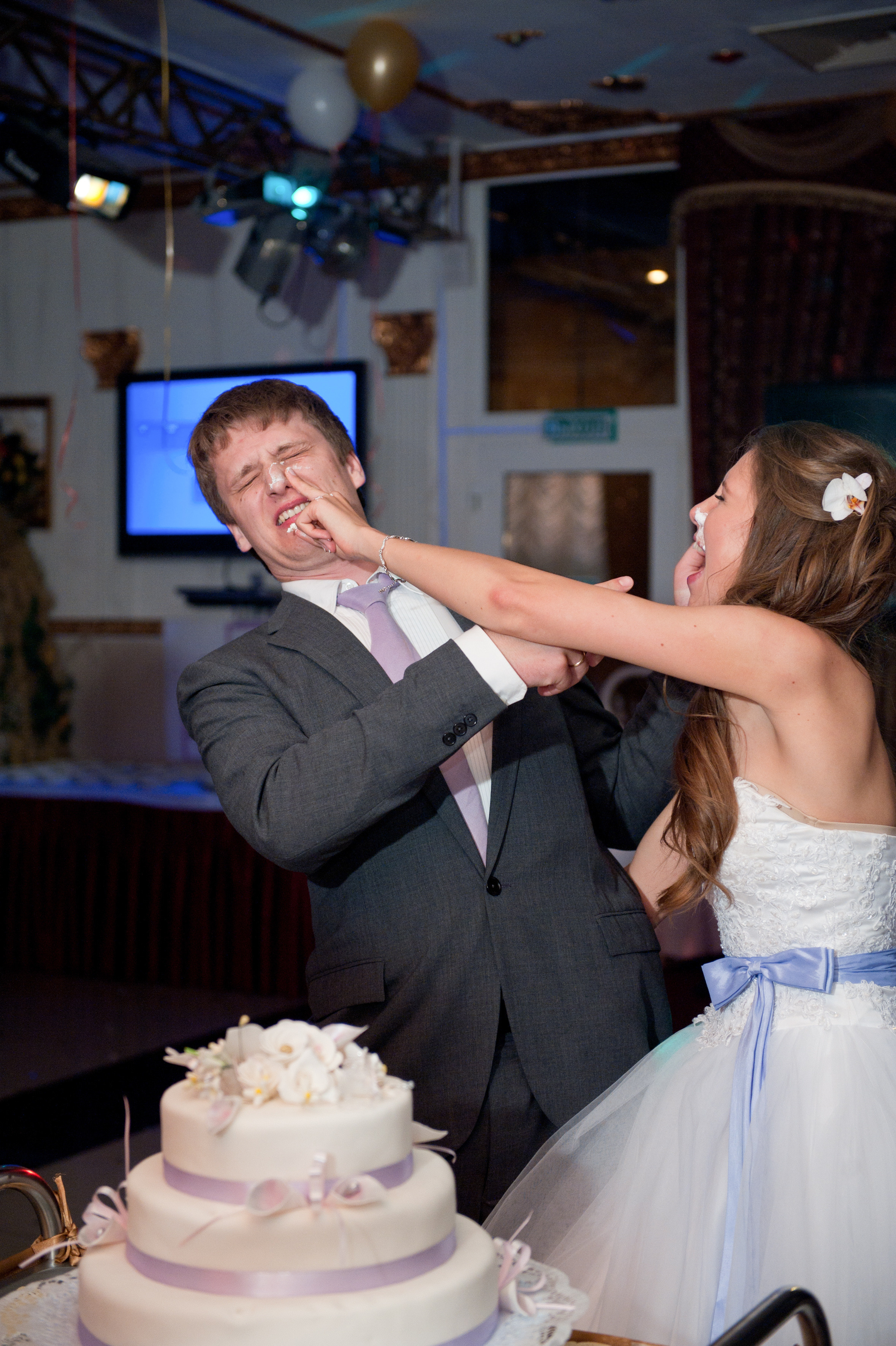 ВЕЧЕР. Профессиональный фотограф Москва Россия Граждан Олег