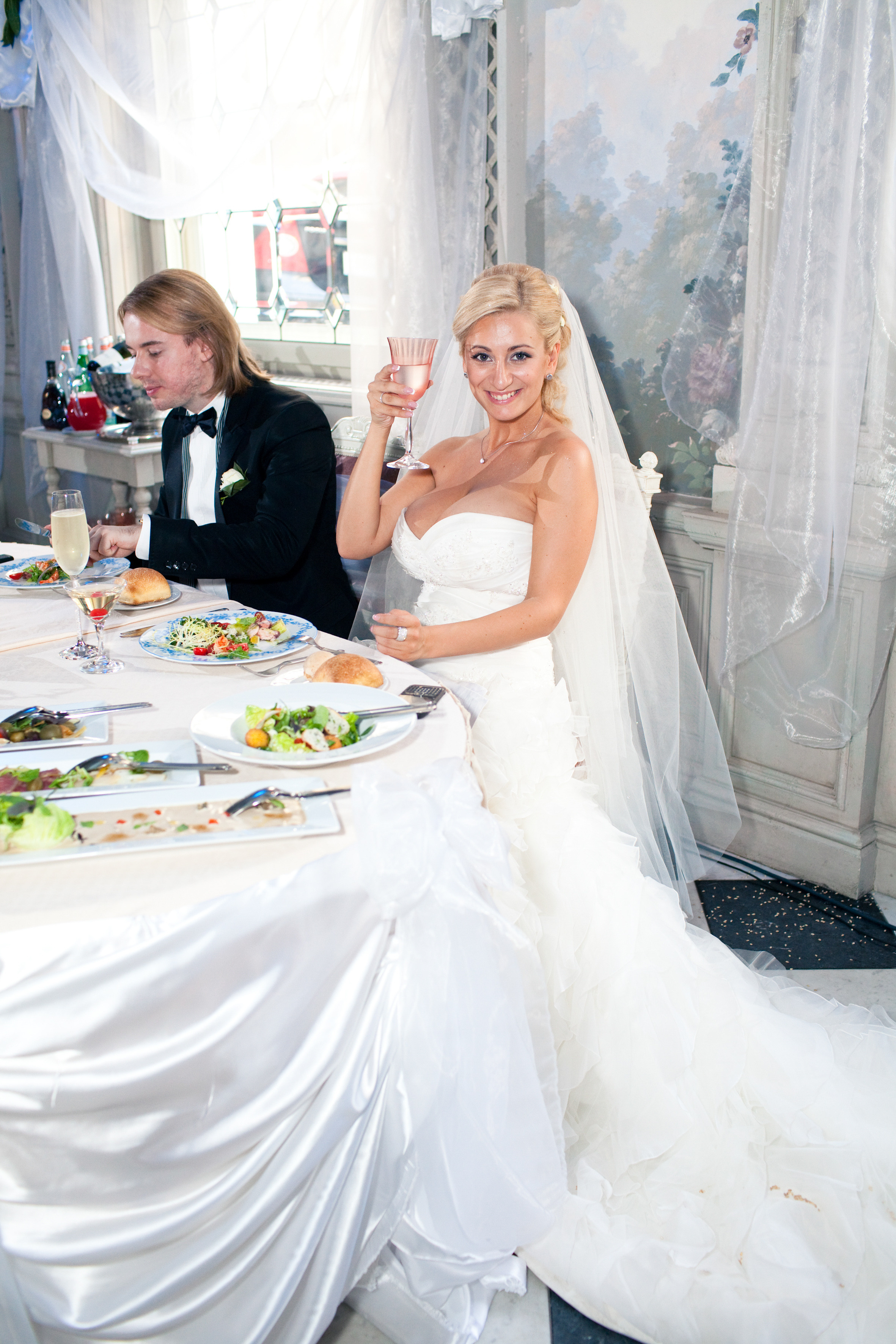 ВЕЧЕР. Профессиональный фотограф Москва Россия Граждан Олег