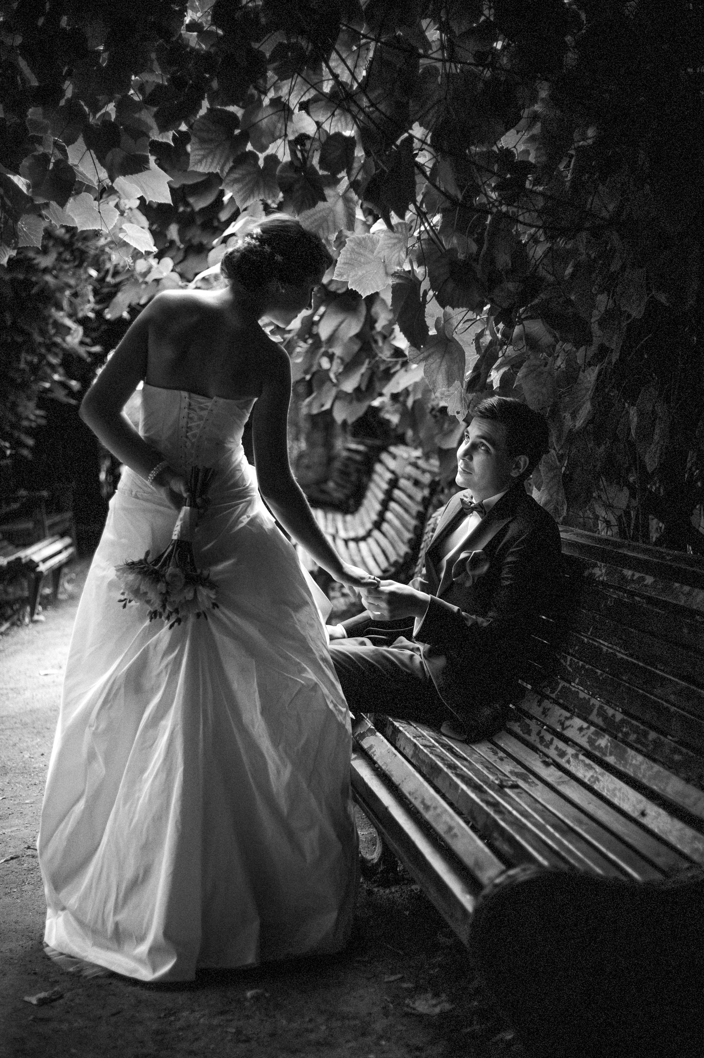 Портрет. Профессиональный фотограф Москва Россия Граждан Олег