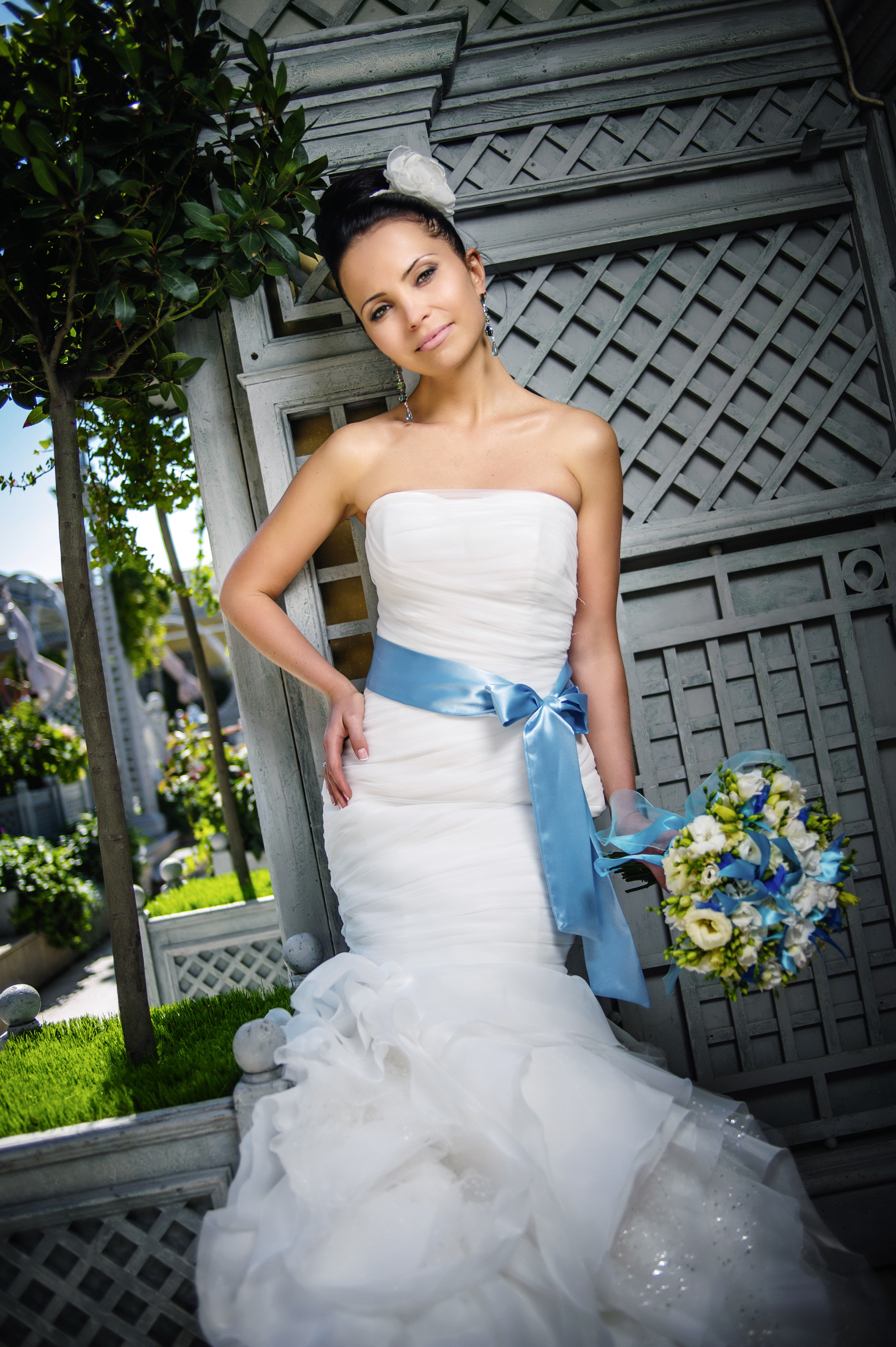 Портрет. Профессиональный фотограф Москва Россия Граждан Олег