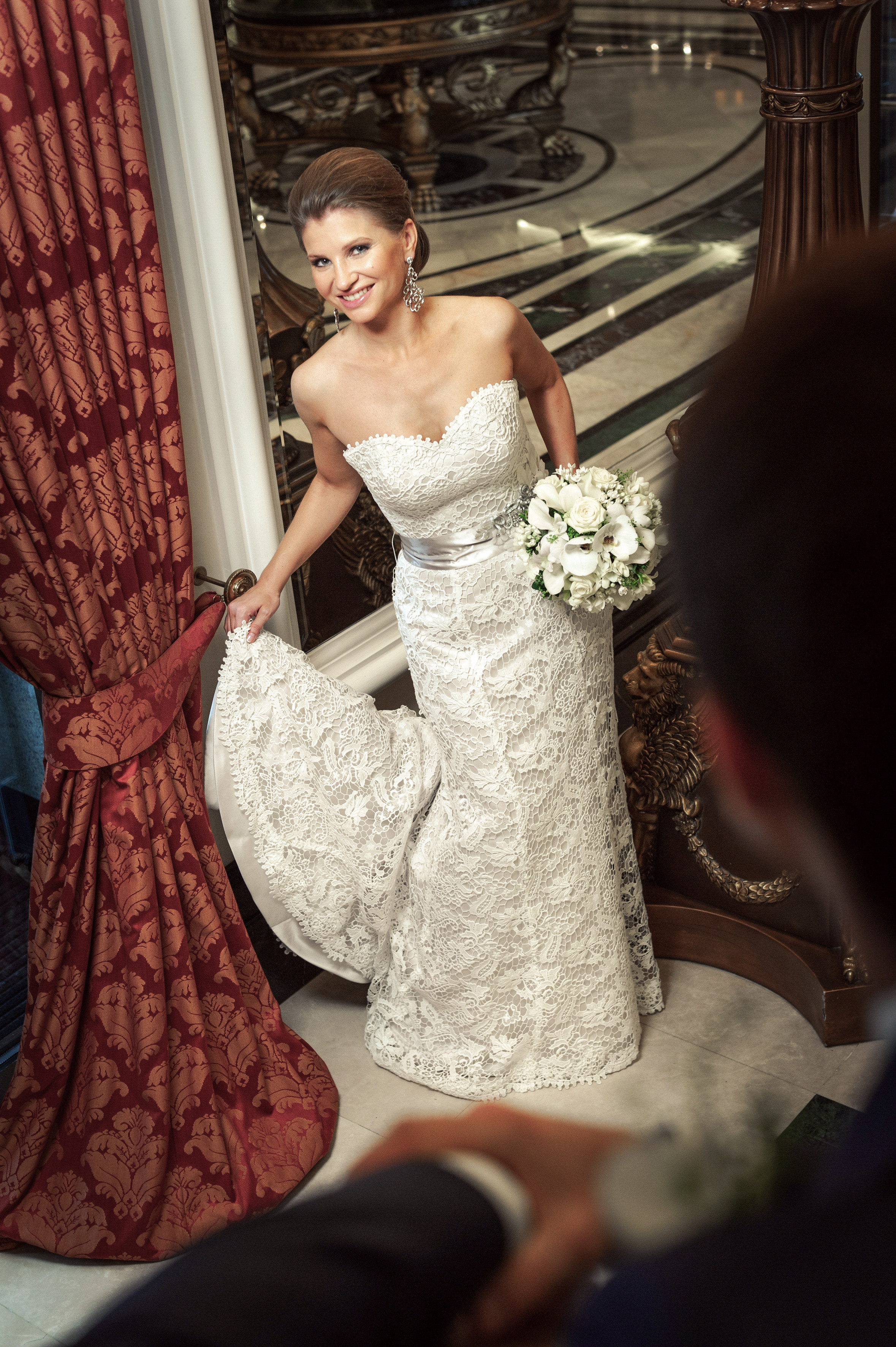 Портрет. Профессиональный фотограф Москва Россия Граждан Олег