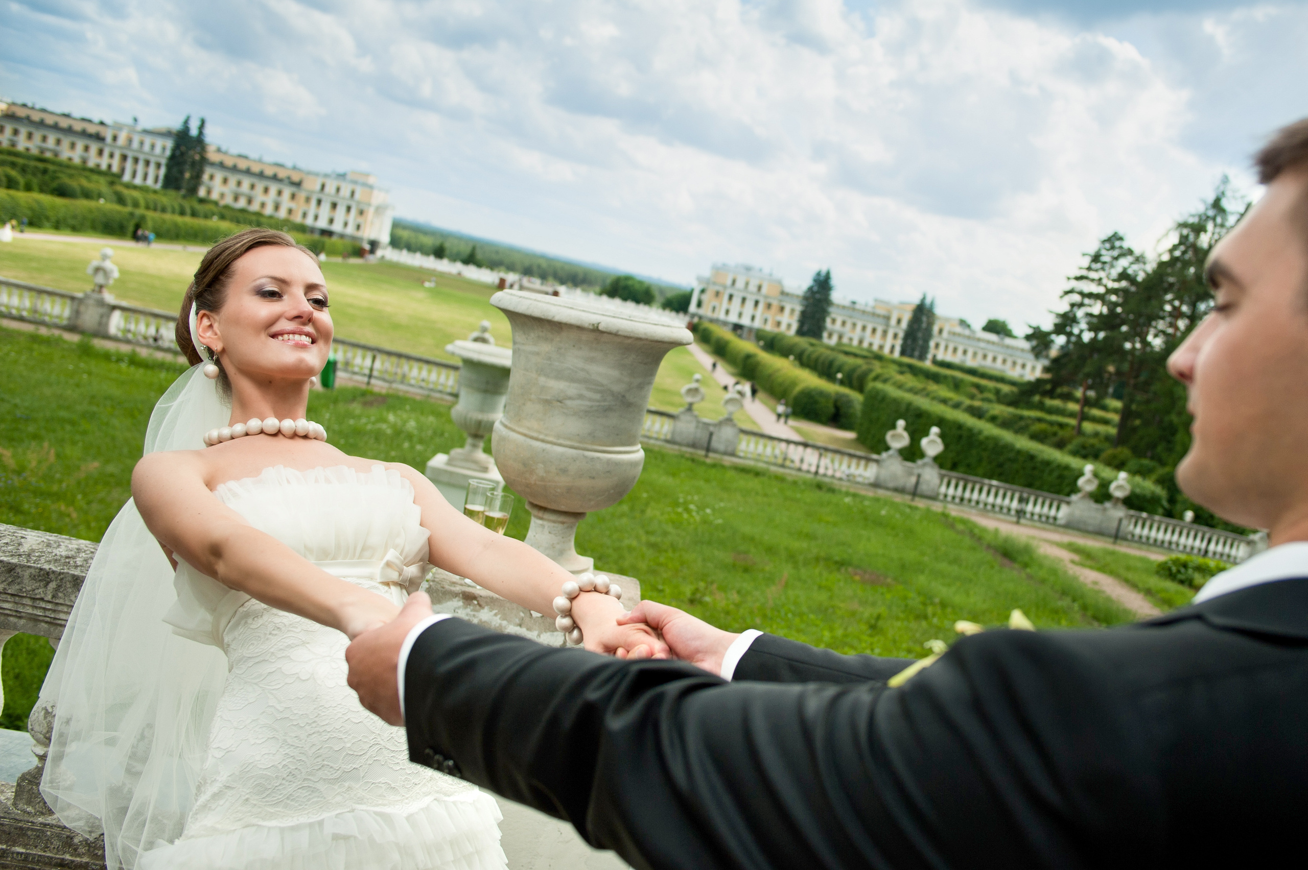 Портрет. Профессиональный фотограф Москва Россия Граждан Олег