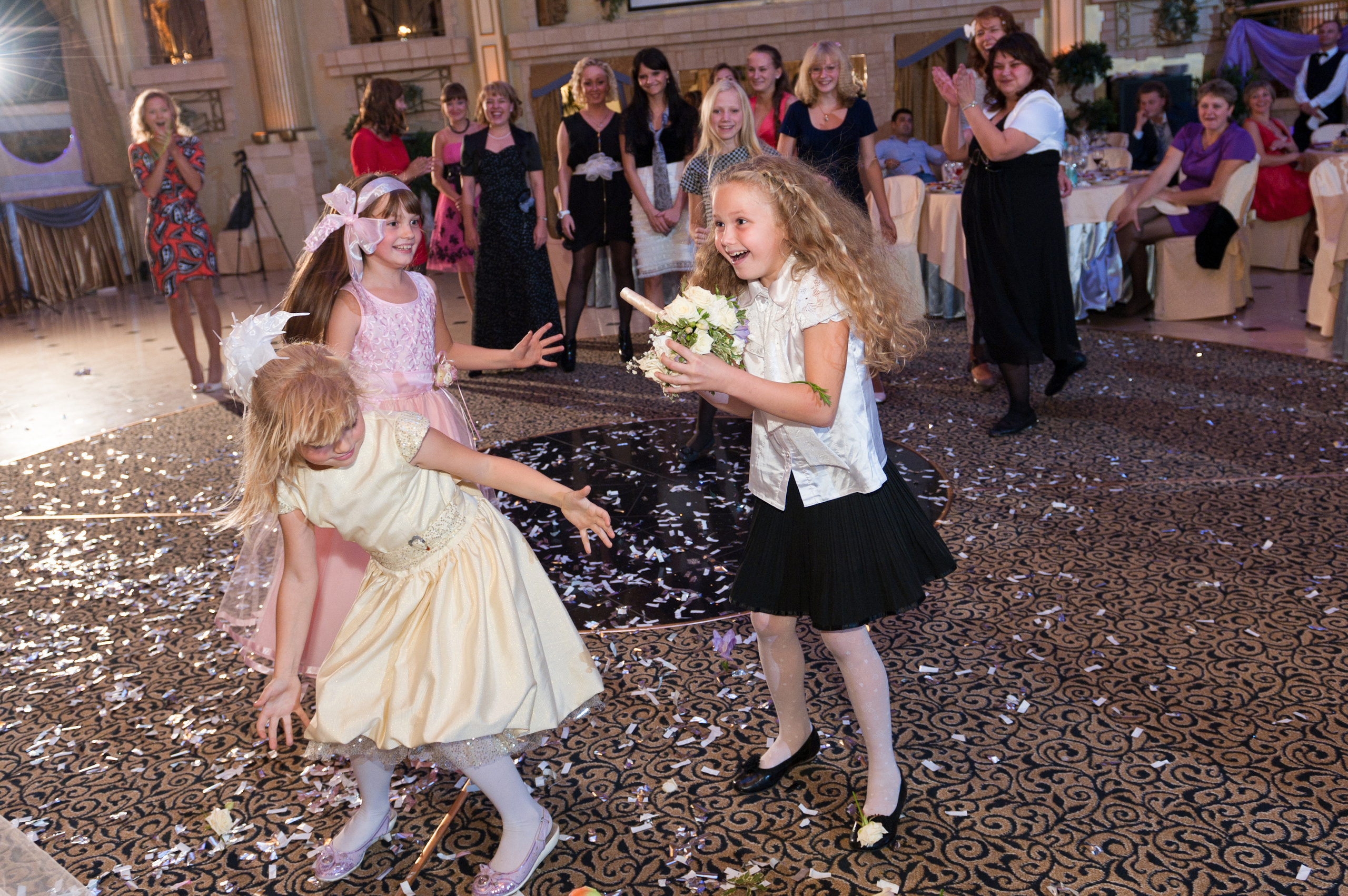 ВЕЧЕР. Профессиональный фотограф Москва Россия Граждан Олег