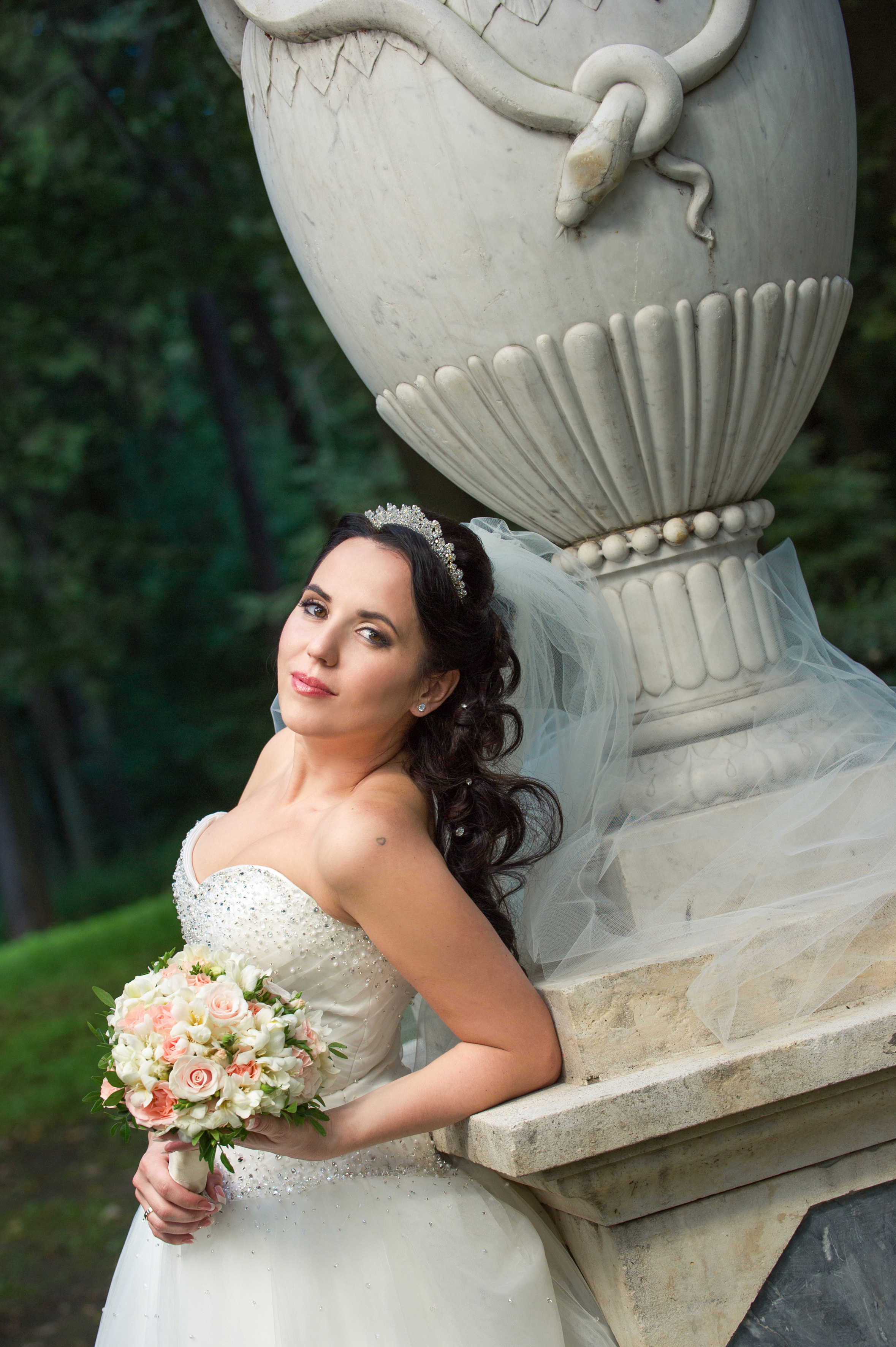 Портрет. Профессиональный фотограф Москва Россия Граждан Олег