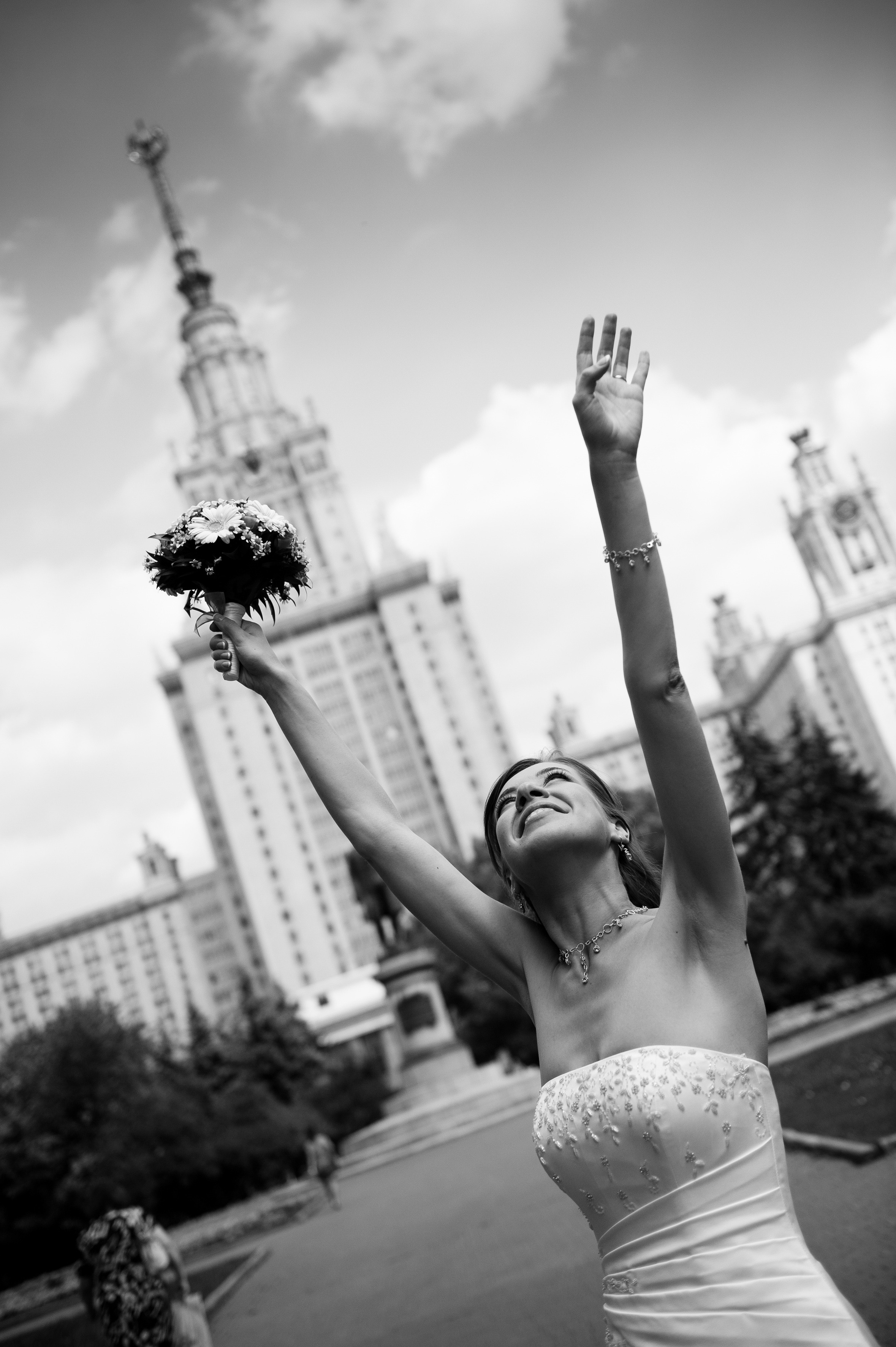 Портрет. Профессиональный фотограф Москва Россия Граждан Олег