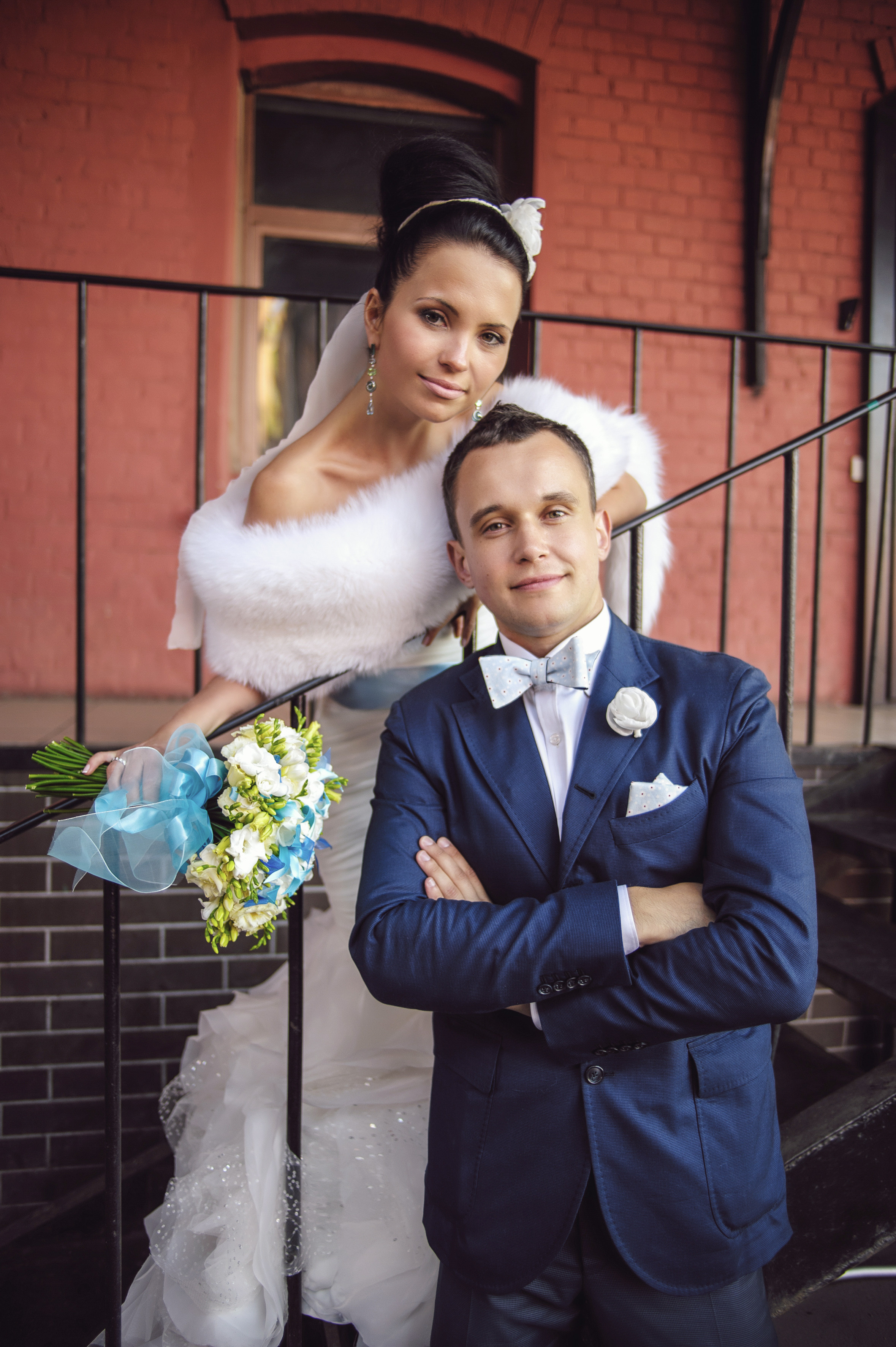 Портрет. Профессиональный фотограф Москва Россия Граждан Олег