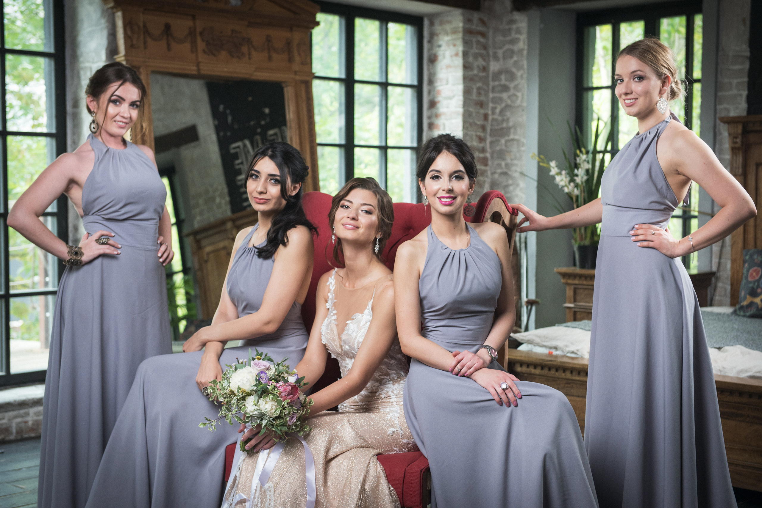 Портрет. Профессиональный фотограф Москва Россия Граждан Олег