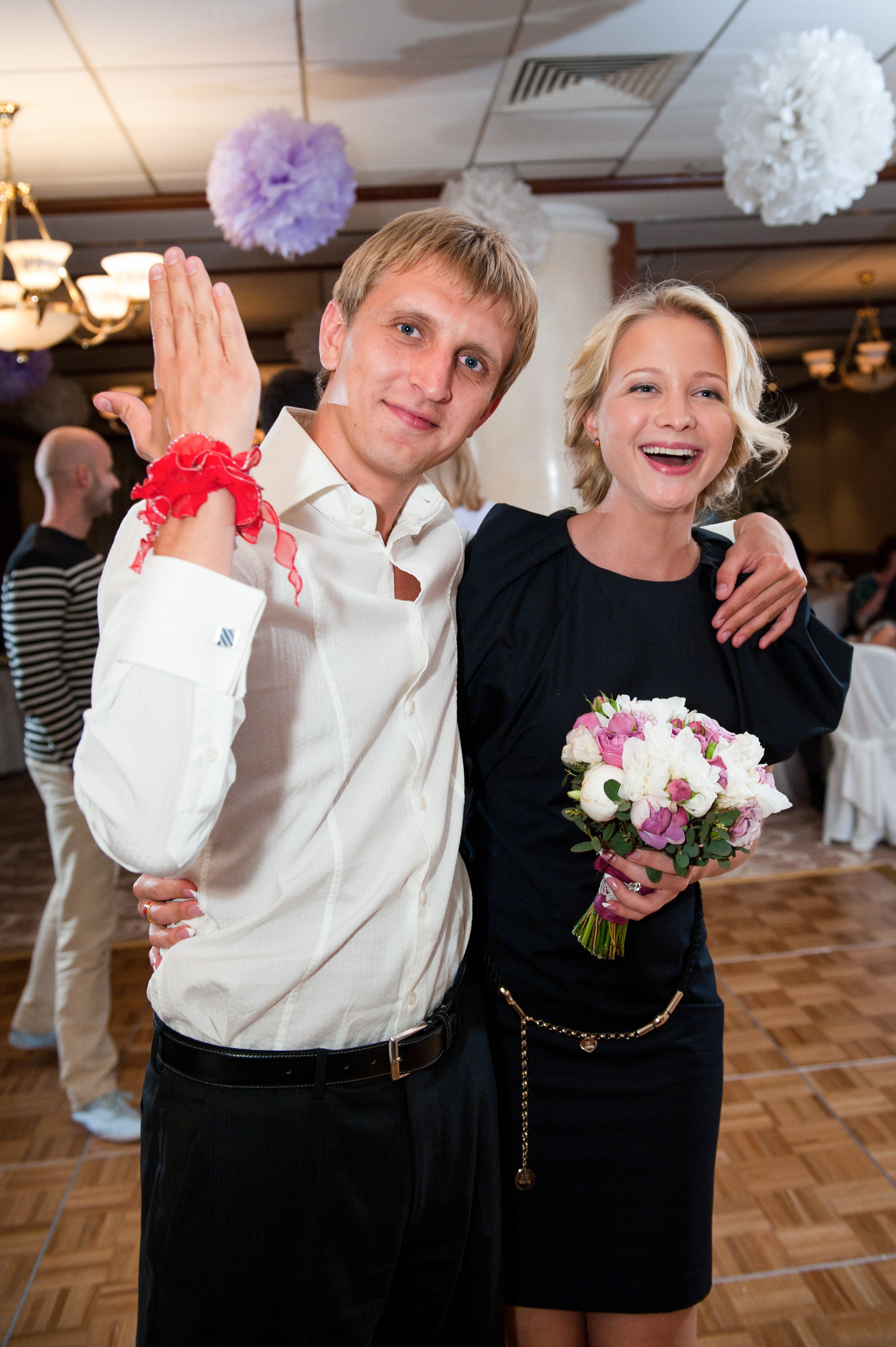 ВЕЧЕР. Профессиональный фотограф Москва Россия Граждан Олег