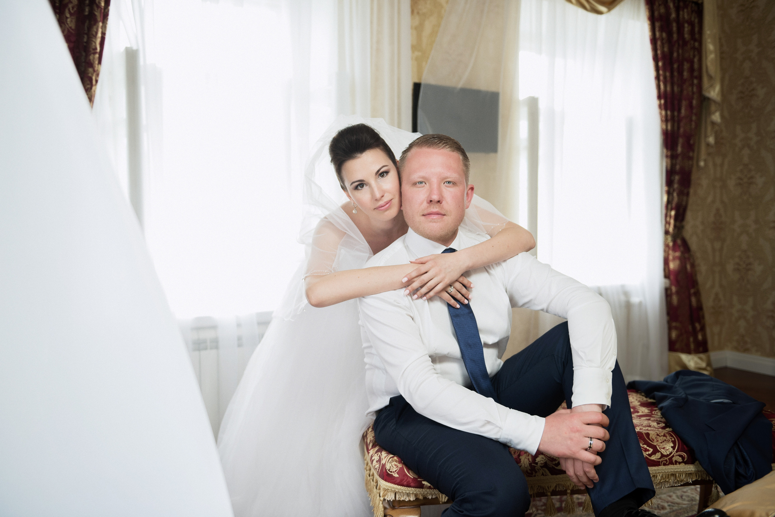 Портрет. Профессиональный фотограф Москва Россия Граждан Олег