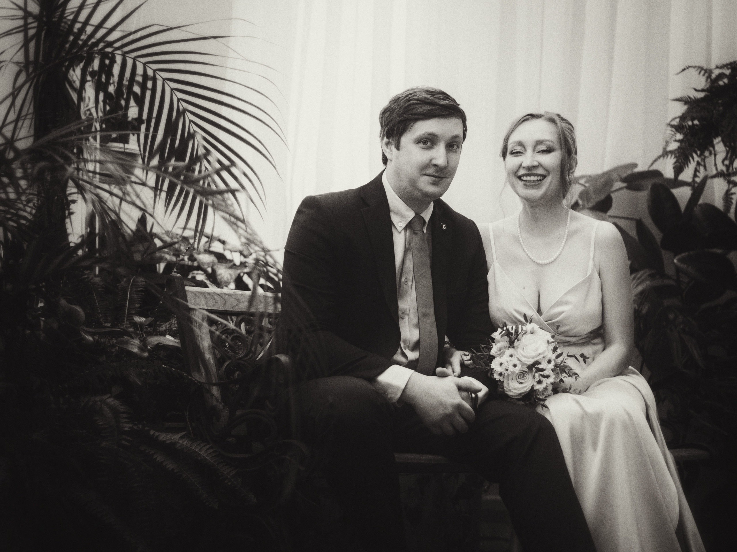 Михаил&Ирина. APPHOTOGRAPHY | Фотохудожник Анна Камчатная