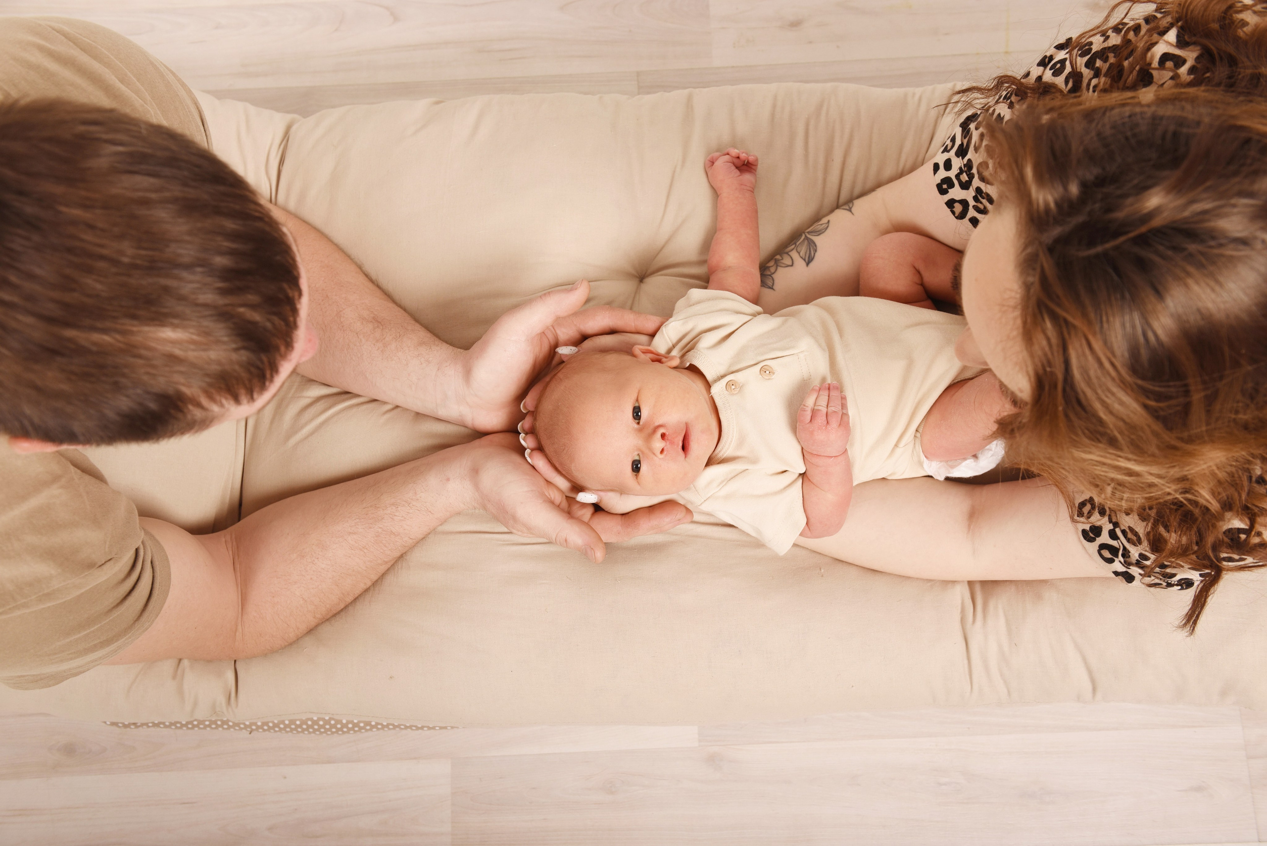 Вовчик. Семейный, детский и школьный фотограф в Димитровграде Наумова Екатерина