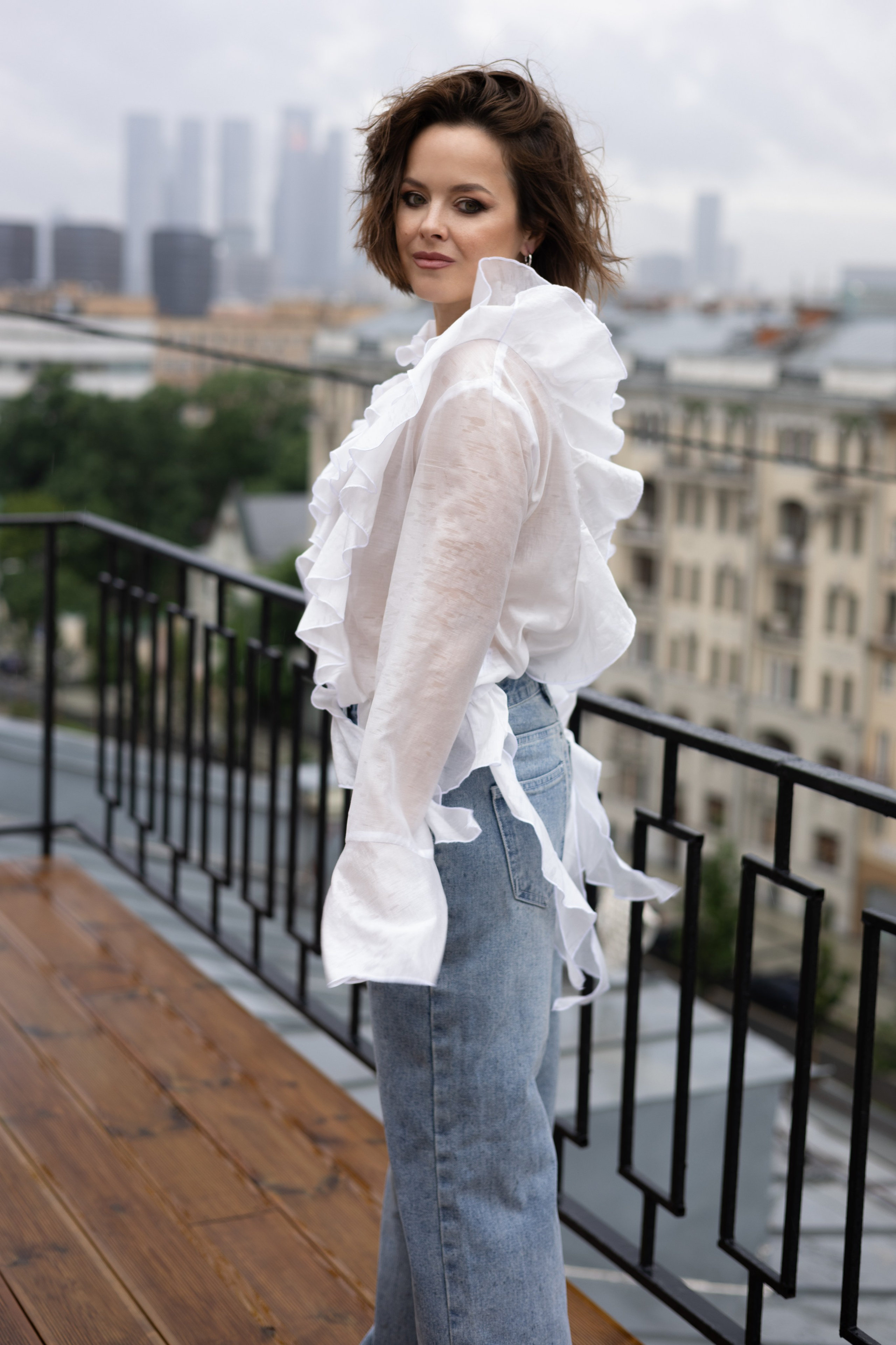 Наталия Медведева. Фотограф Шурыгина Эльвира Москва