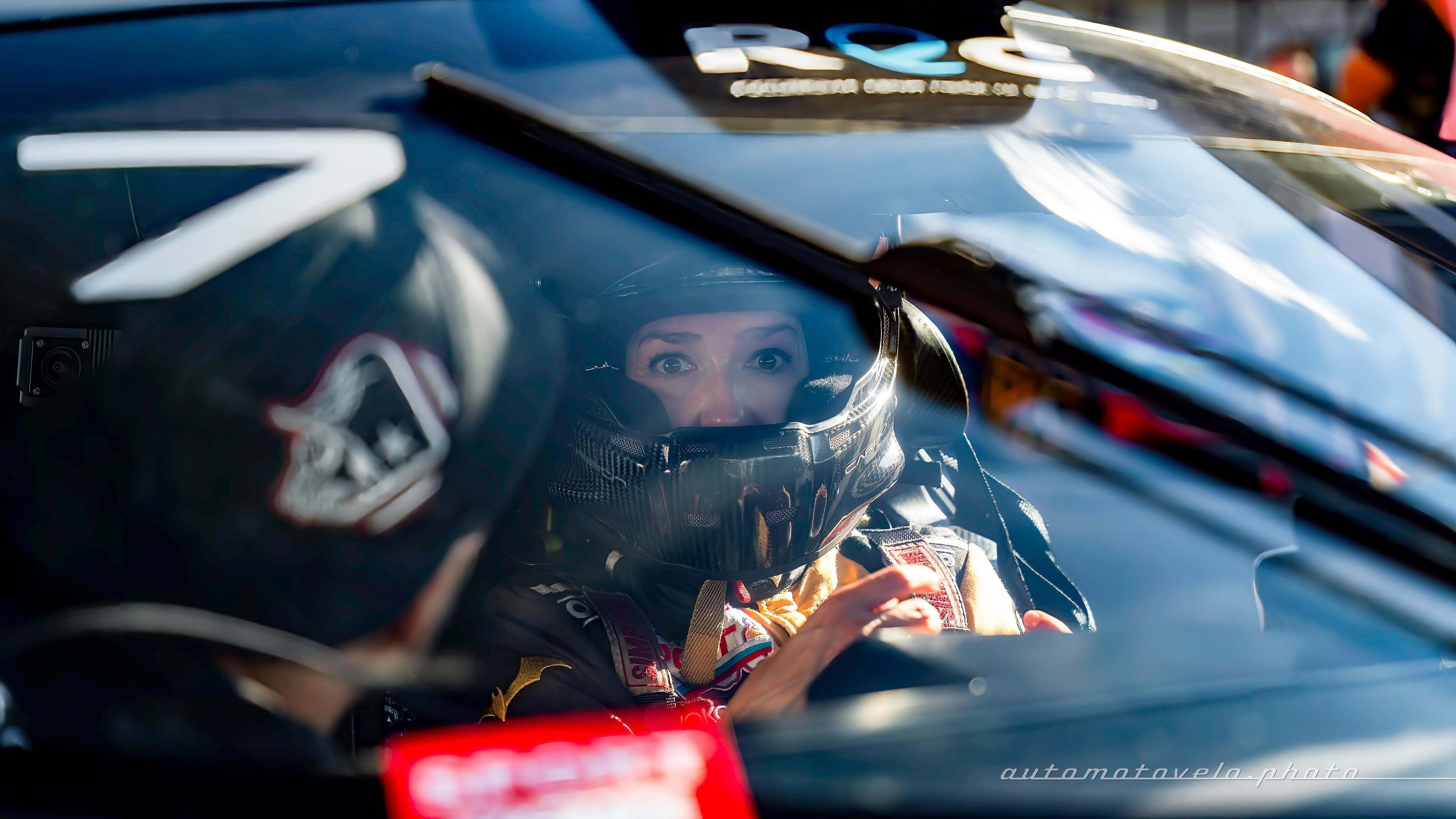 REC 2024. 2 этап