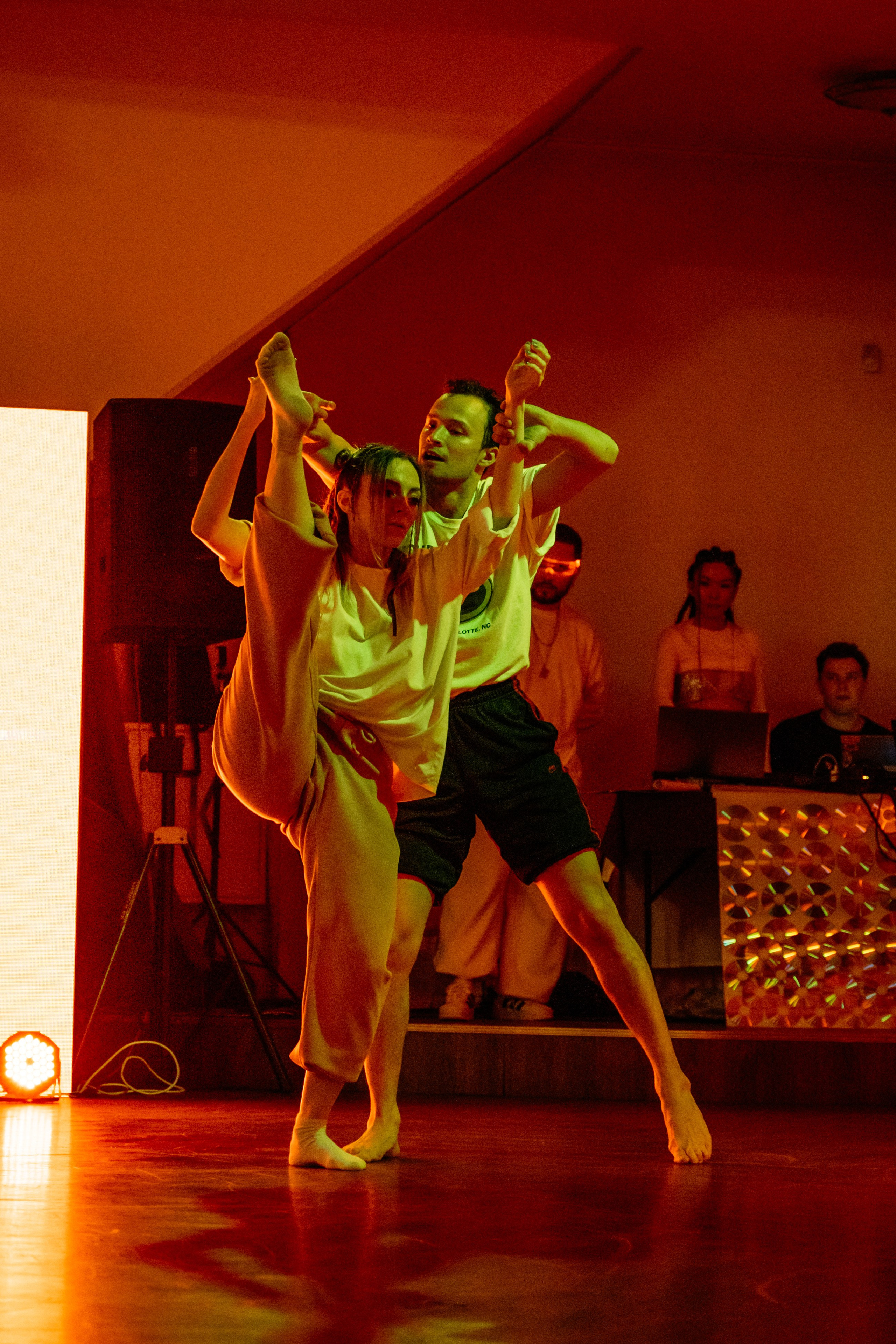 Reliz — школа современного танца. Ульяна Ремезова | Фотограф | Челябинск