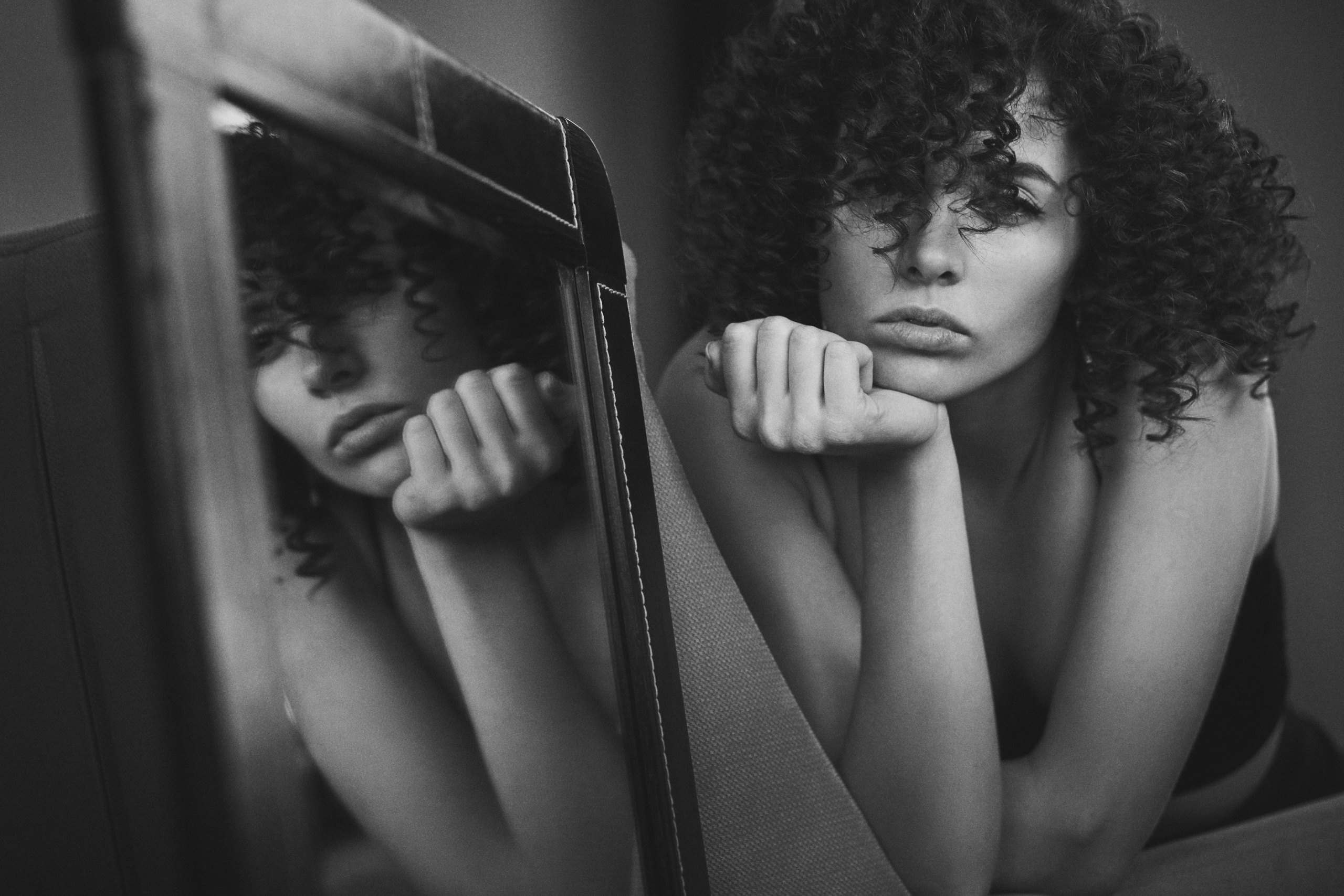 Анастасия. Фотограф Контузорова Ольга