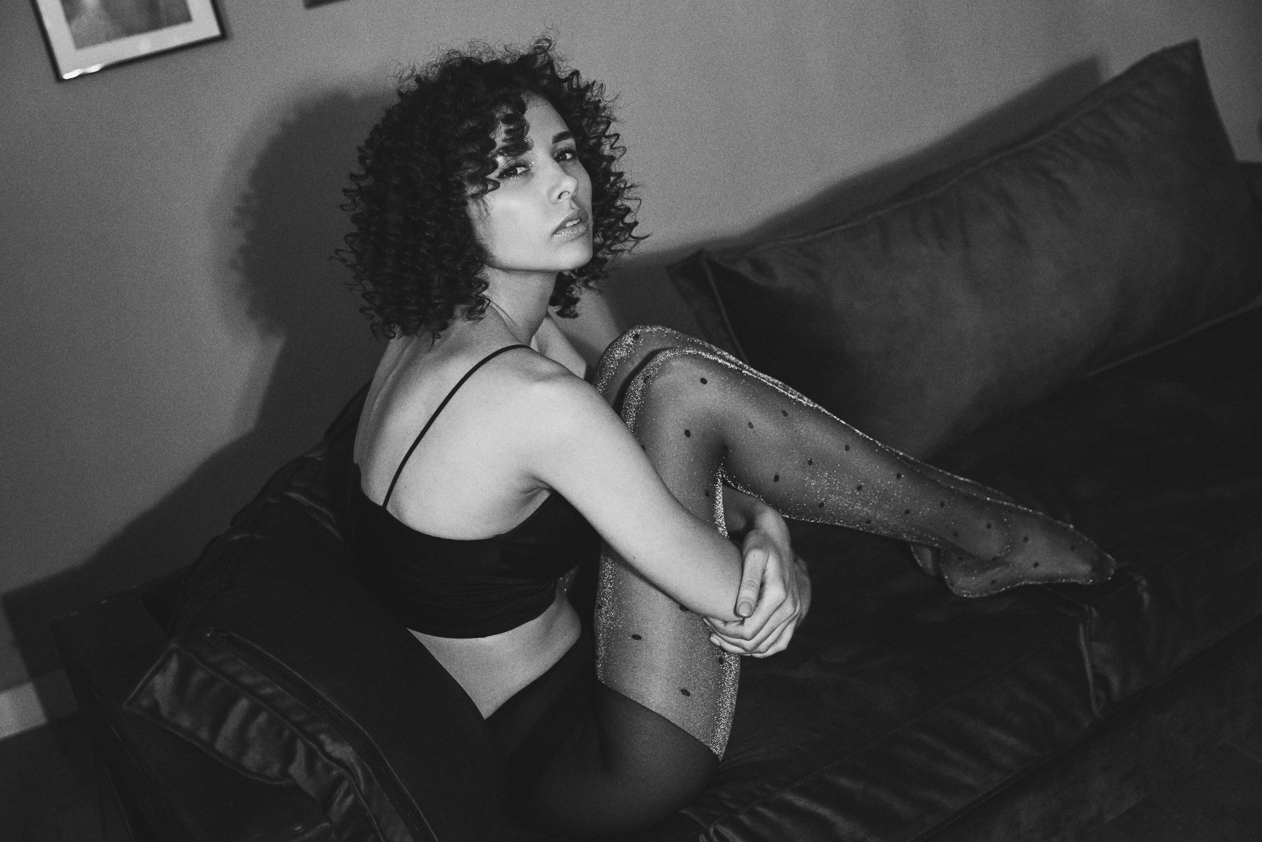 Анастасия. Фотограф Контузорова Ольга