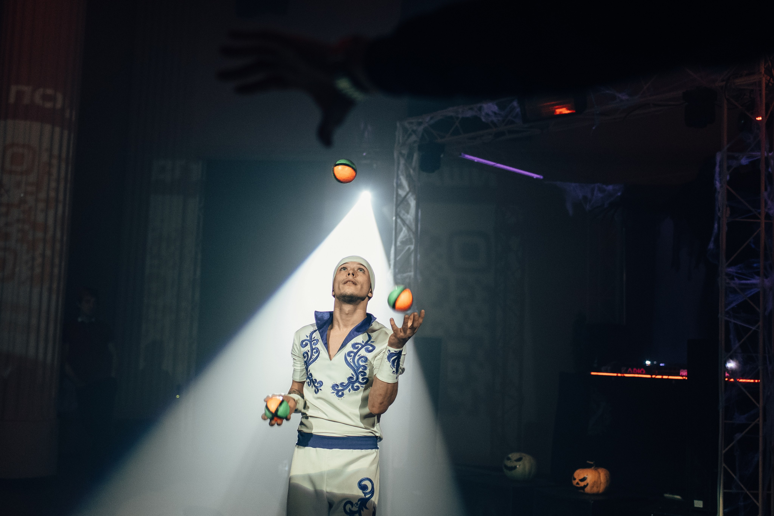 Репортажная съёмка в Новосибирске