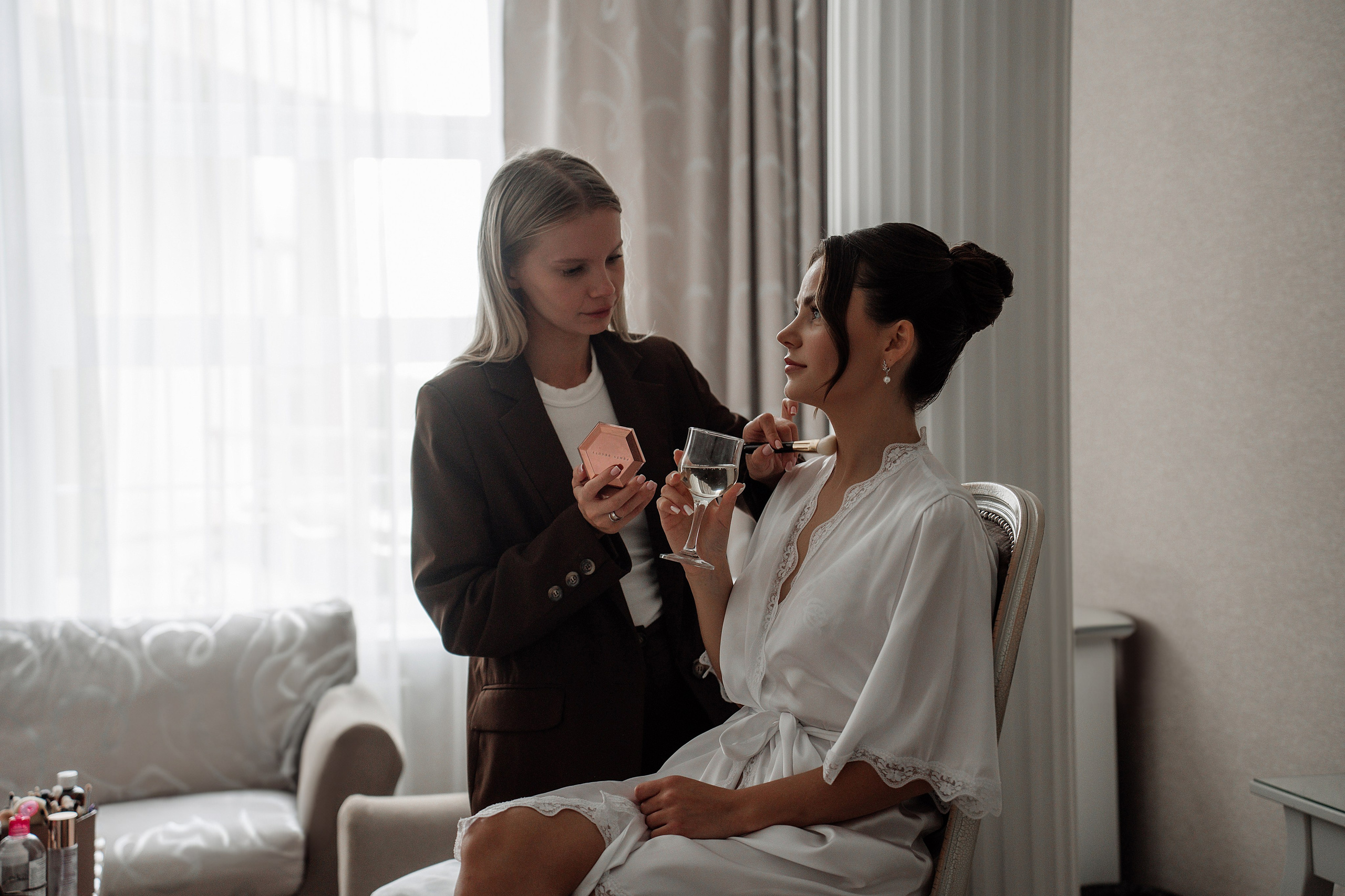 Свадьба Александр и Валентина Барвиха. Свадебный фотограф