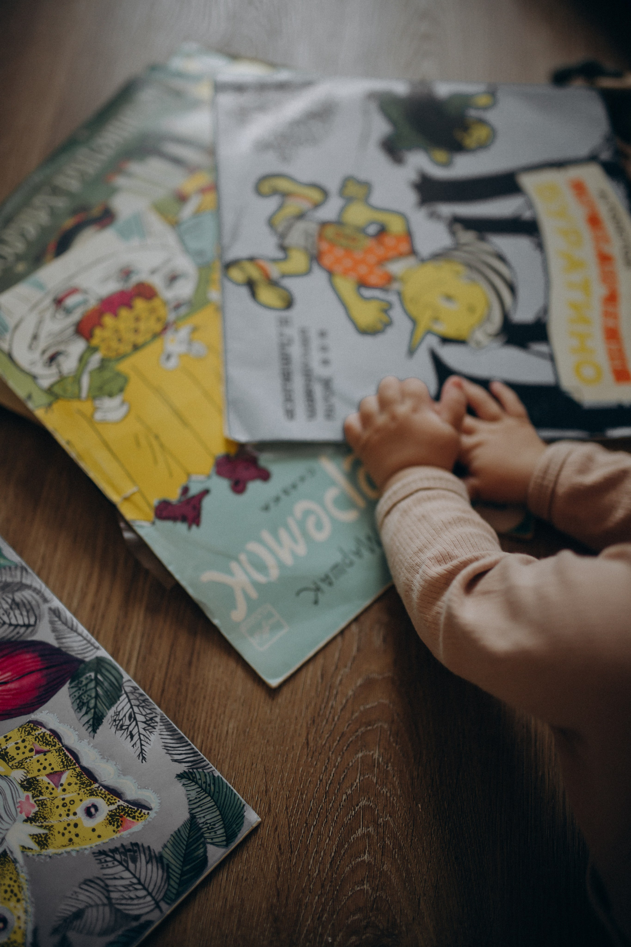 На домашнем. Ваш фотограф АНАстасия Земскова