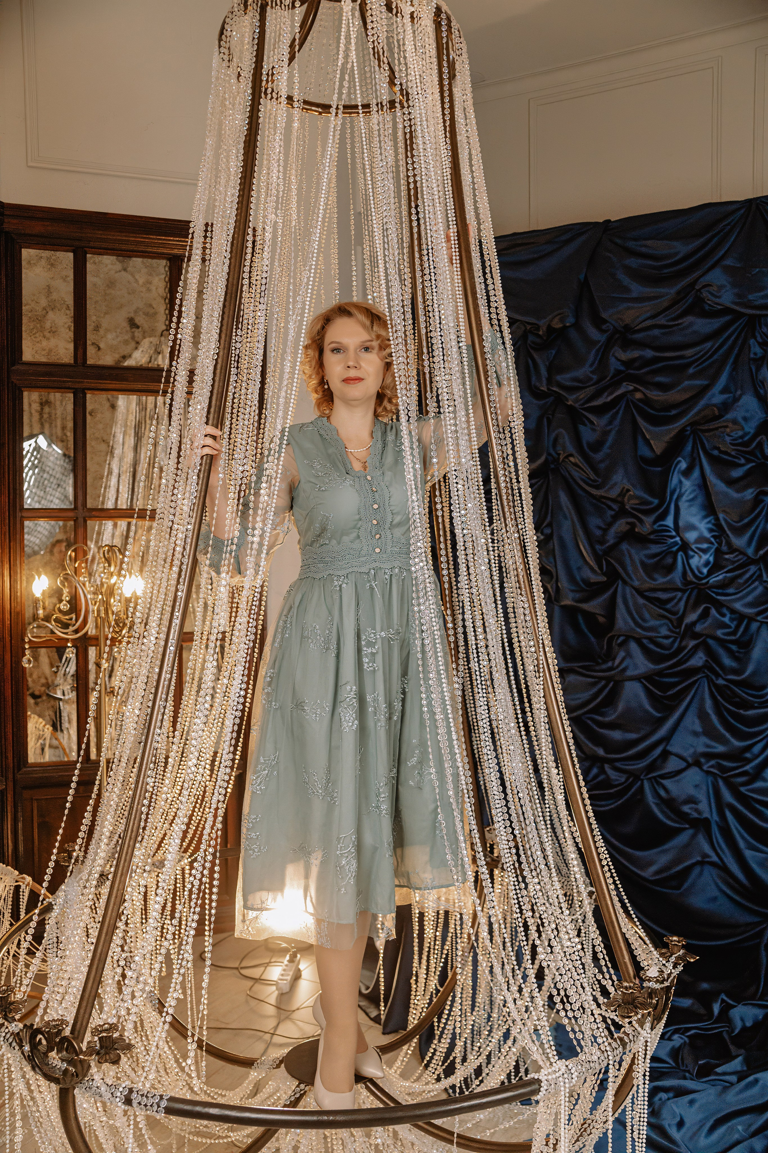 Любовь и Анастасия. Фотограф Воронеж Варвара