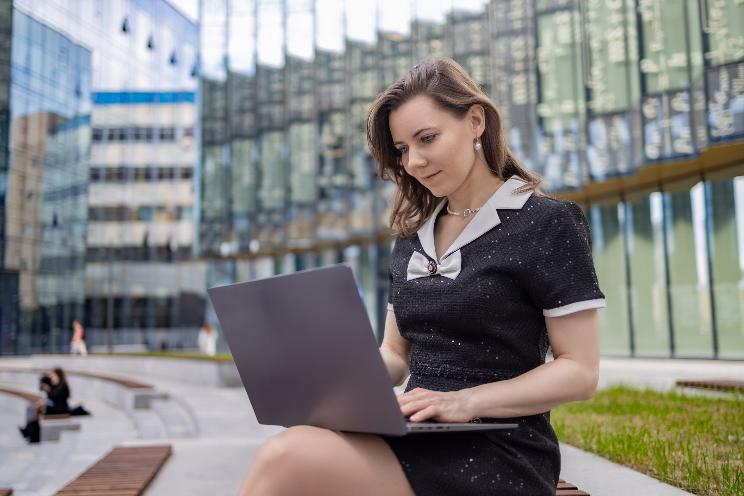 Бизнес фотосессия на Бауманской. Репортажный, семейный и студийный фотограф в Москве Демин Алексей