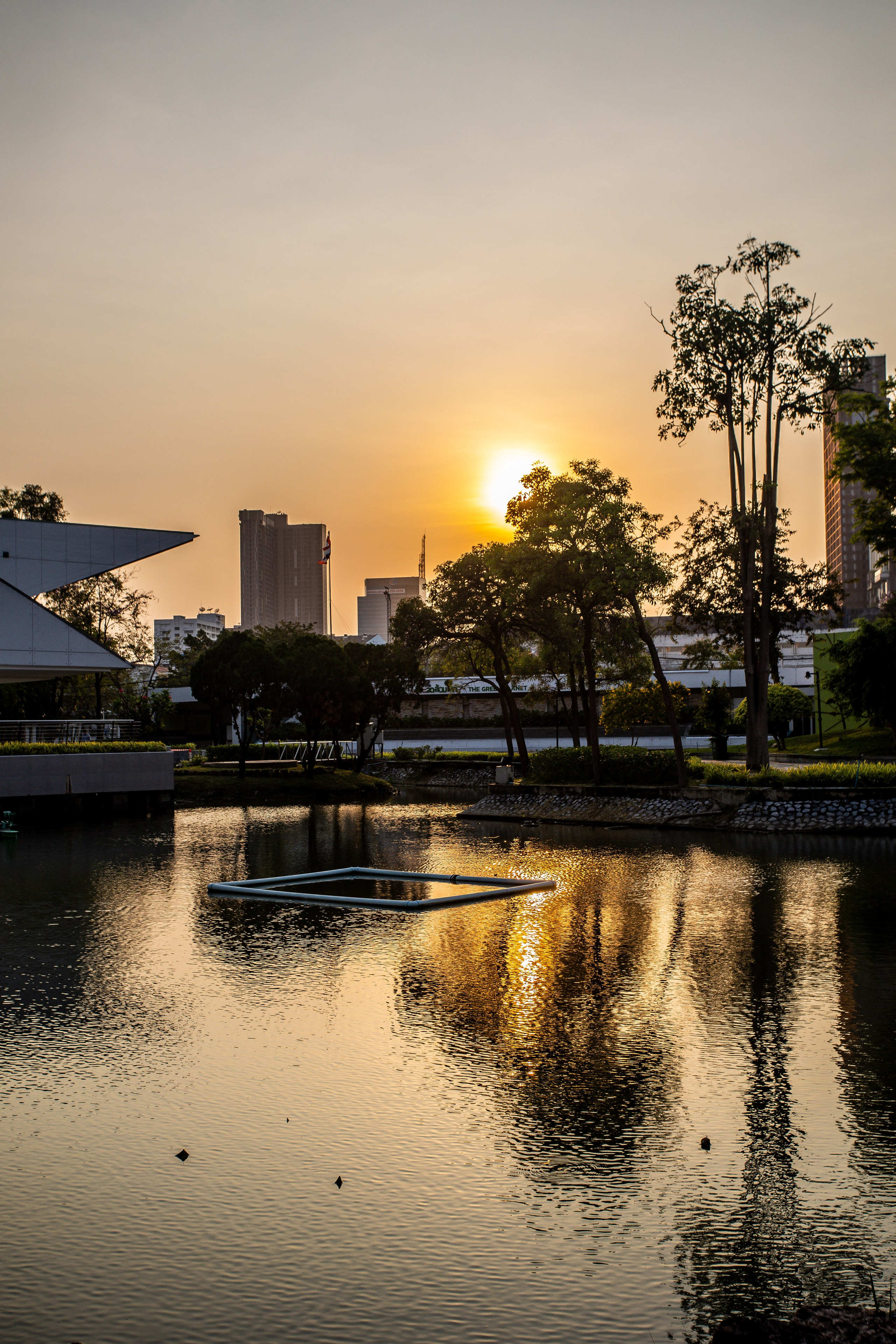 Bangkok. Фотограф Сонкина Татьяна